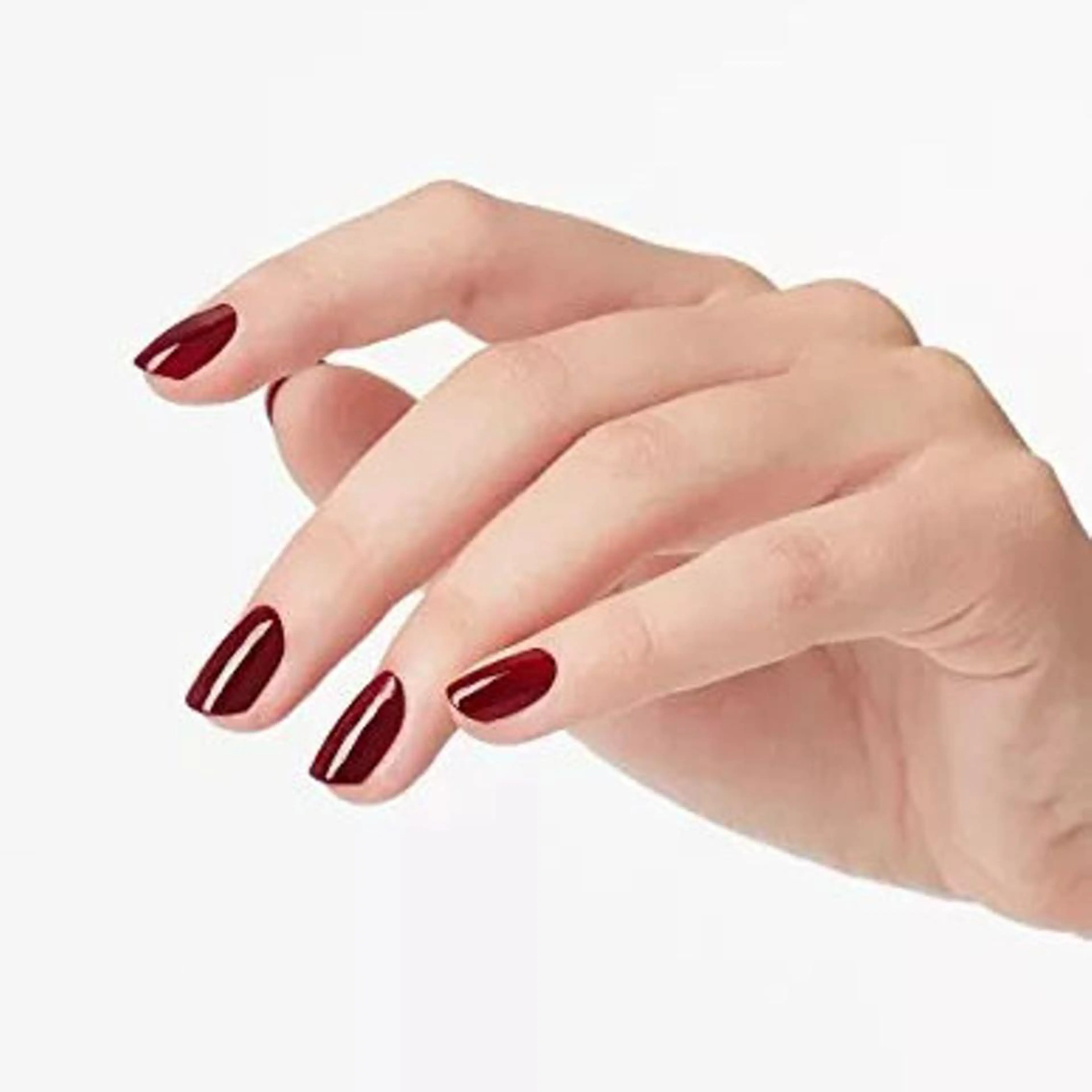 ネイル オフィスネイル ワンカラーネイル シンプルネイル ハンドネイル アップネイル 鶴田のネイルデザイン