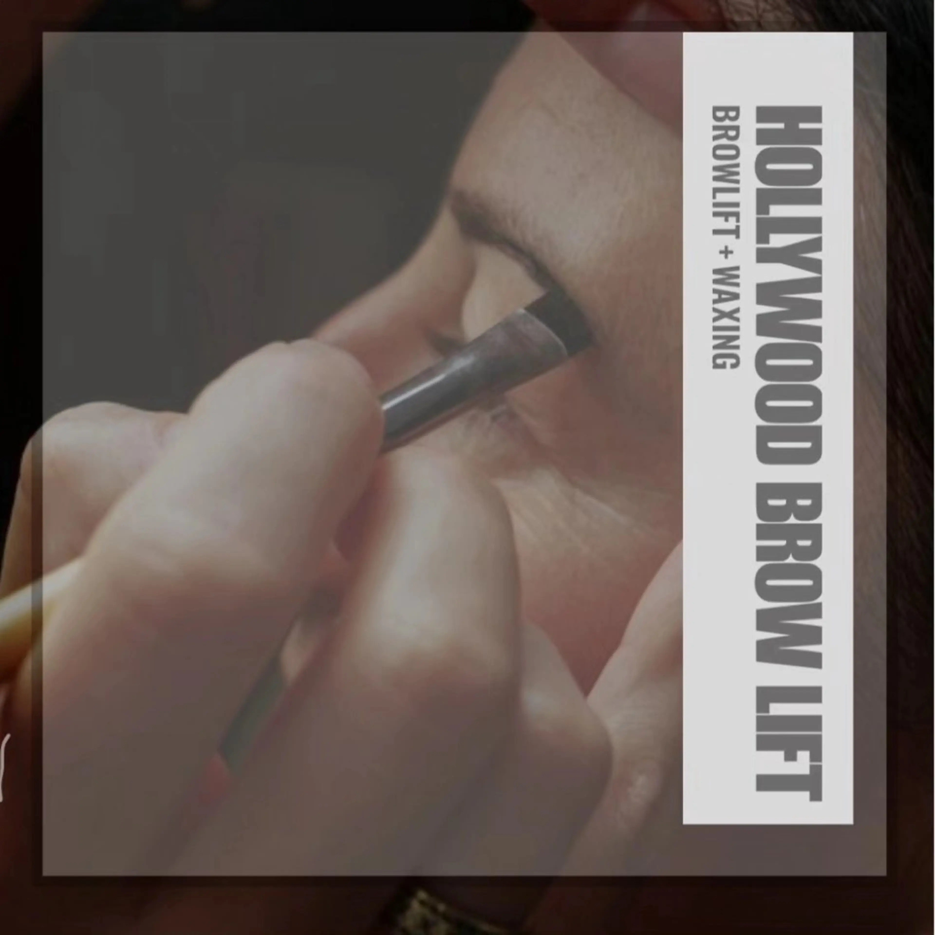 アイブロウ MONA .shokoの眉毛・アイブロウイメージ