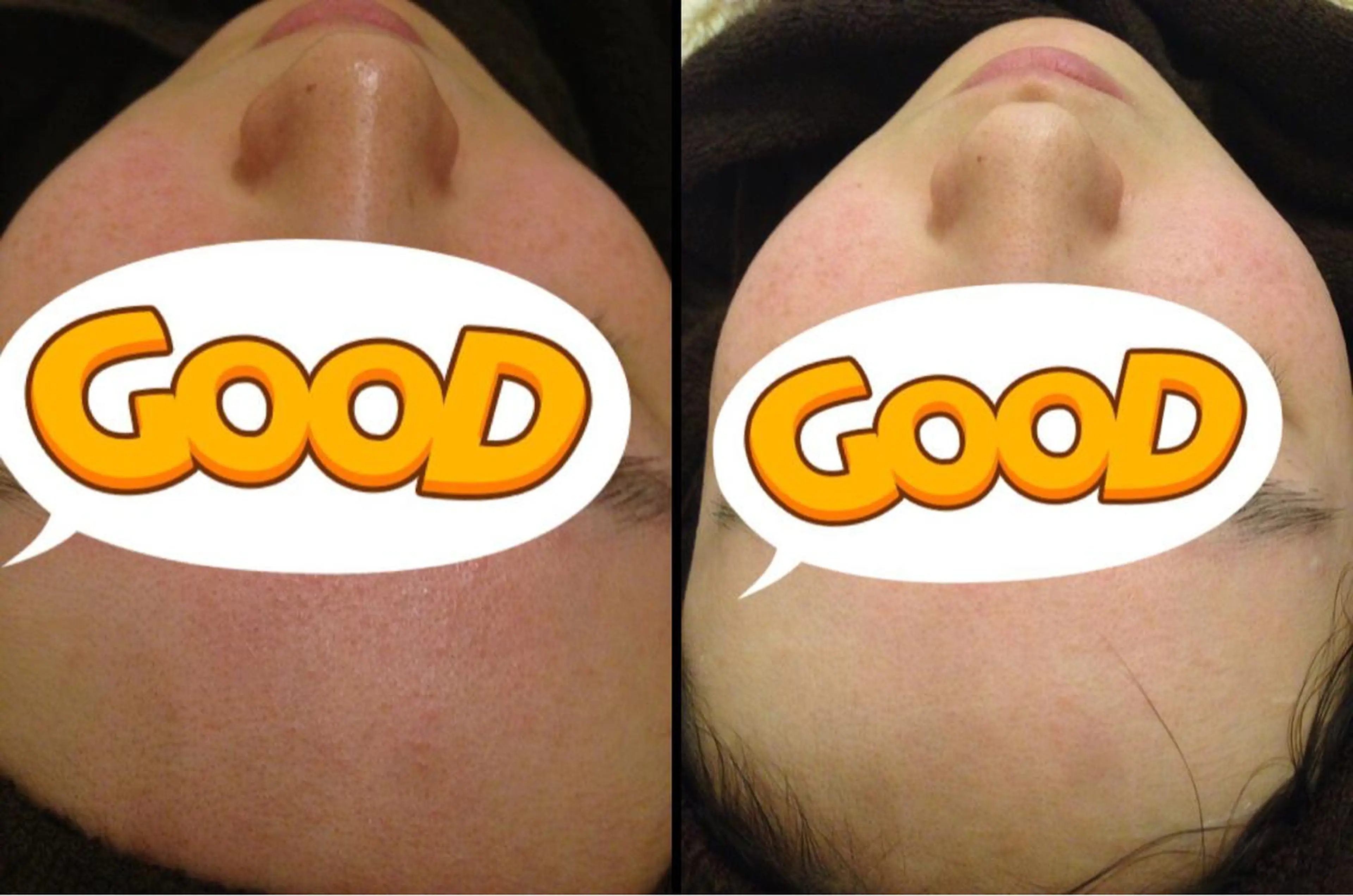 ショート カラー パーマ ヘアアレンジ メンズ キッズ ネイル マツエク・マツパ 赤色 アニメ,Vオタク× 即効痩せエステサロンのエステ・リラクイメージ