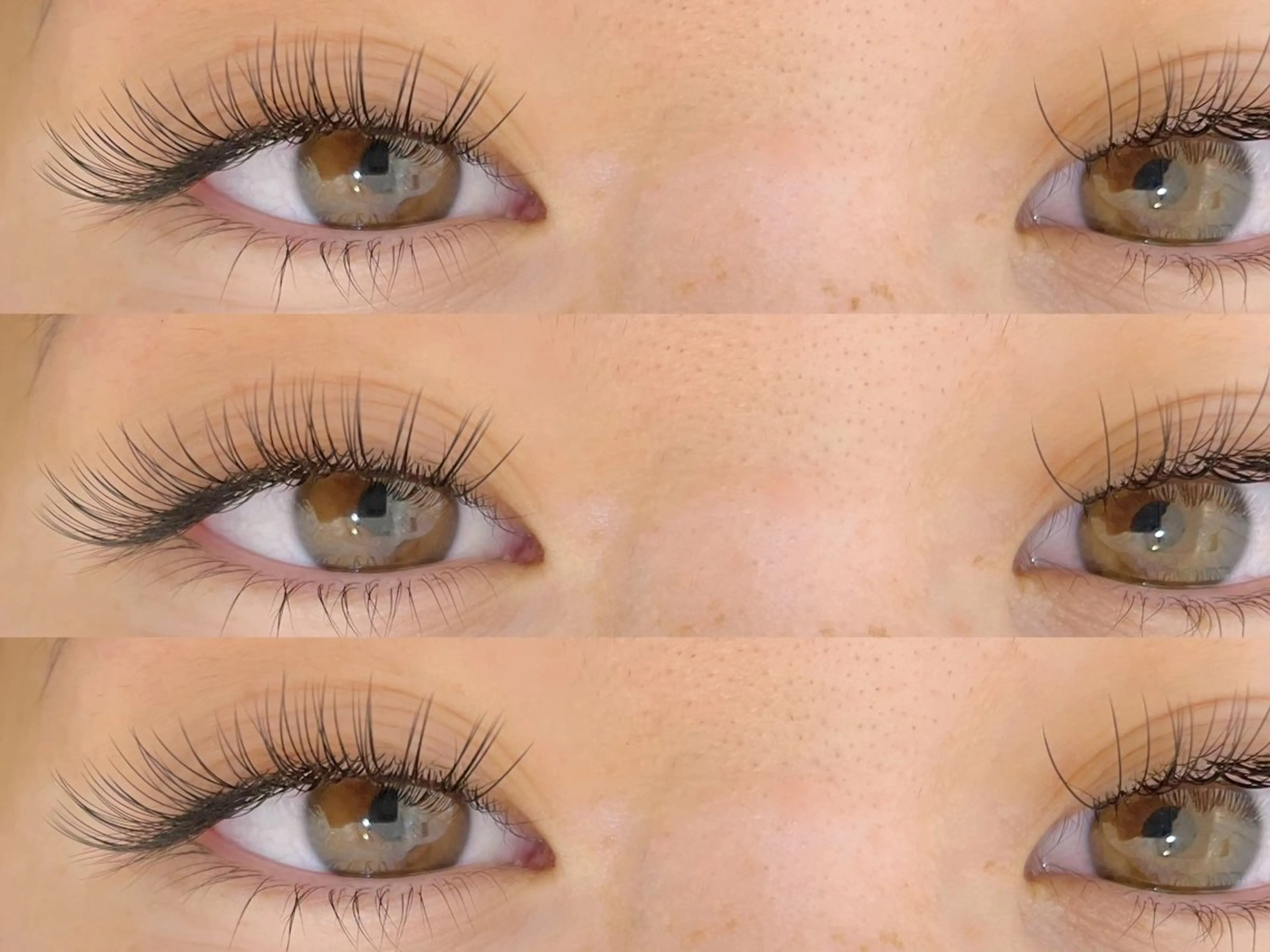 マツエク・マツパ Maazlash SHIZU🌙のマツエク・マツパデザイン