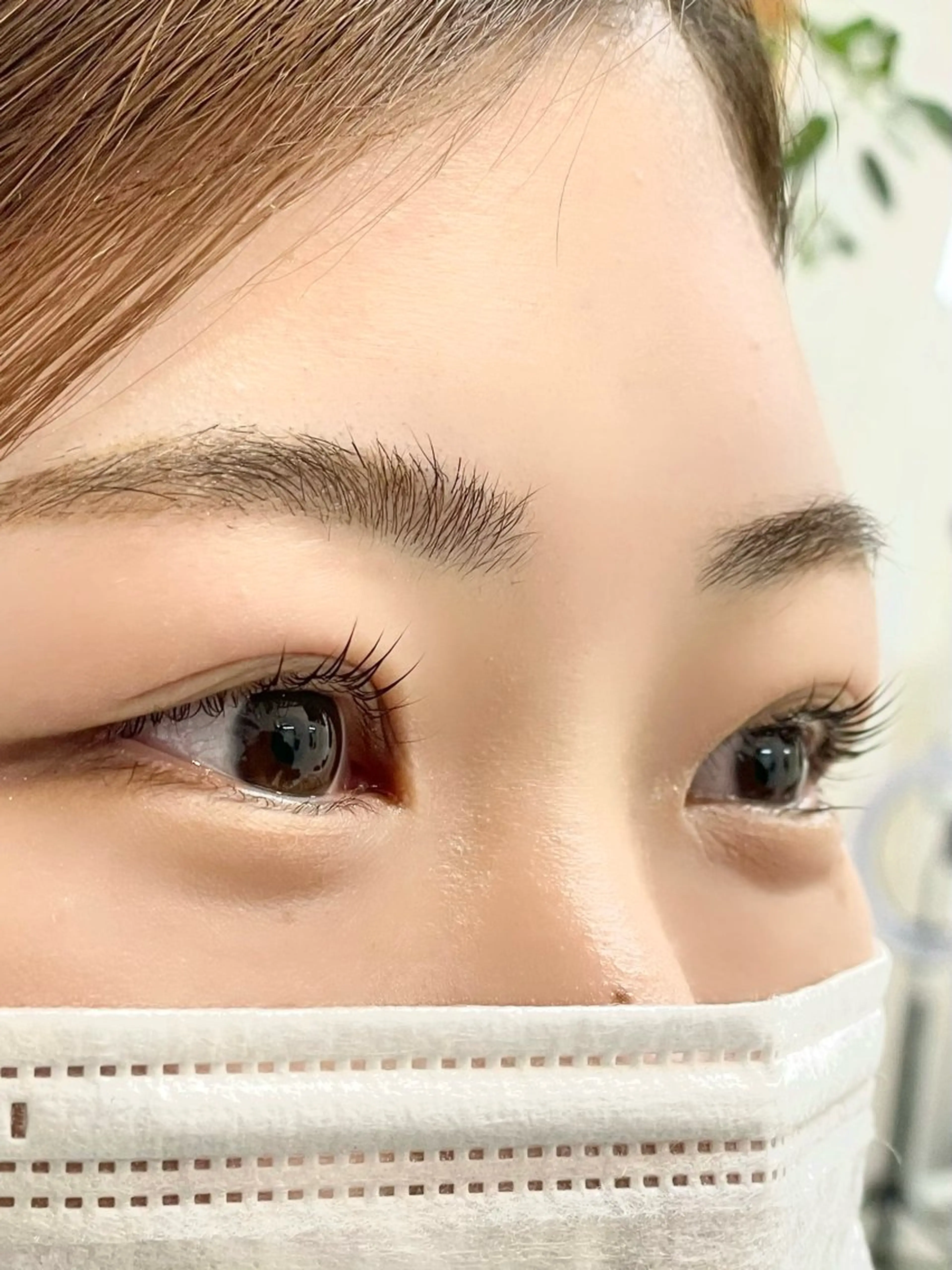 マツエク・マツパ manaka 【lazo】 束本のエステ・リラクイメージ