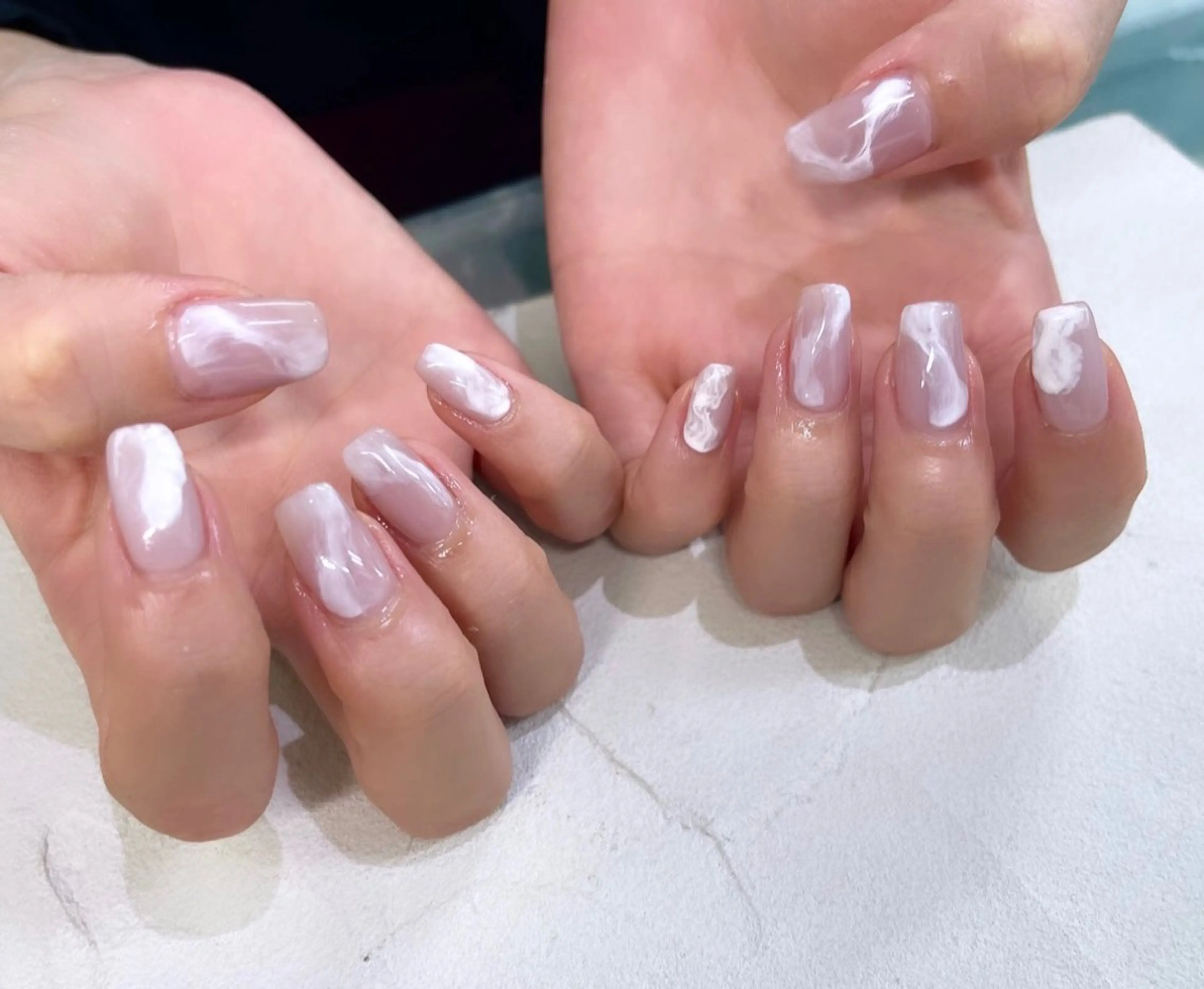 ネイル Bianca watanabeのネイルデザイン