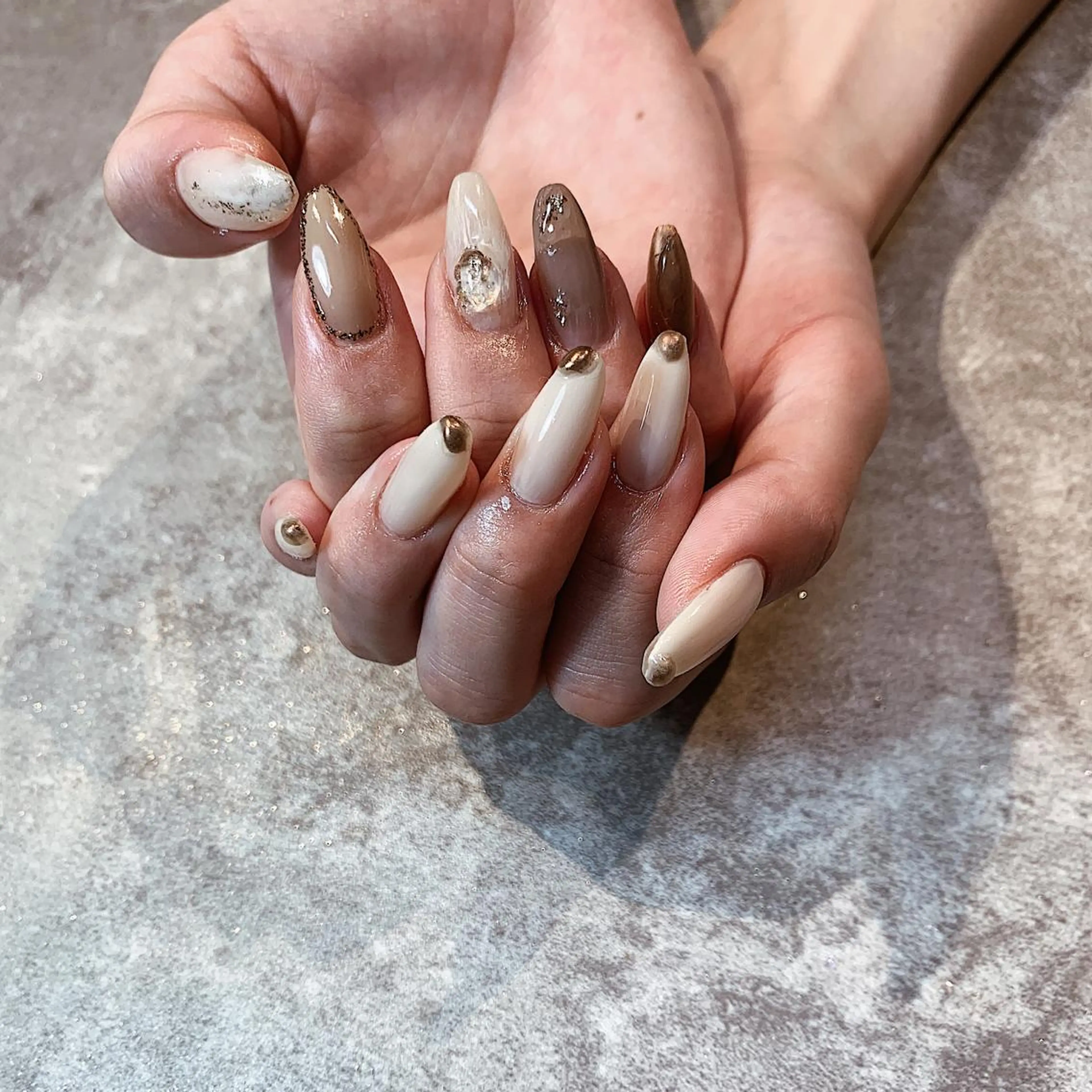 ネイル 土屋 智子のエステ・リラクイメージ