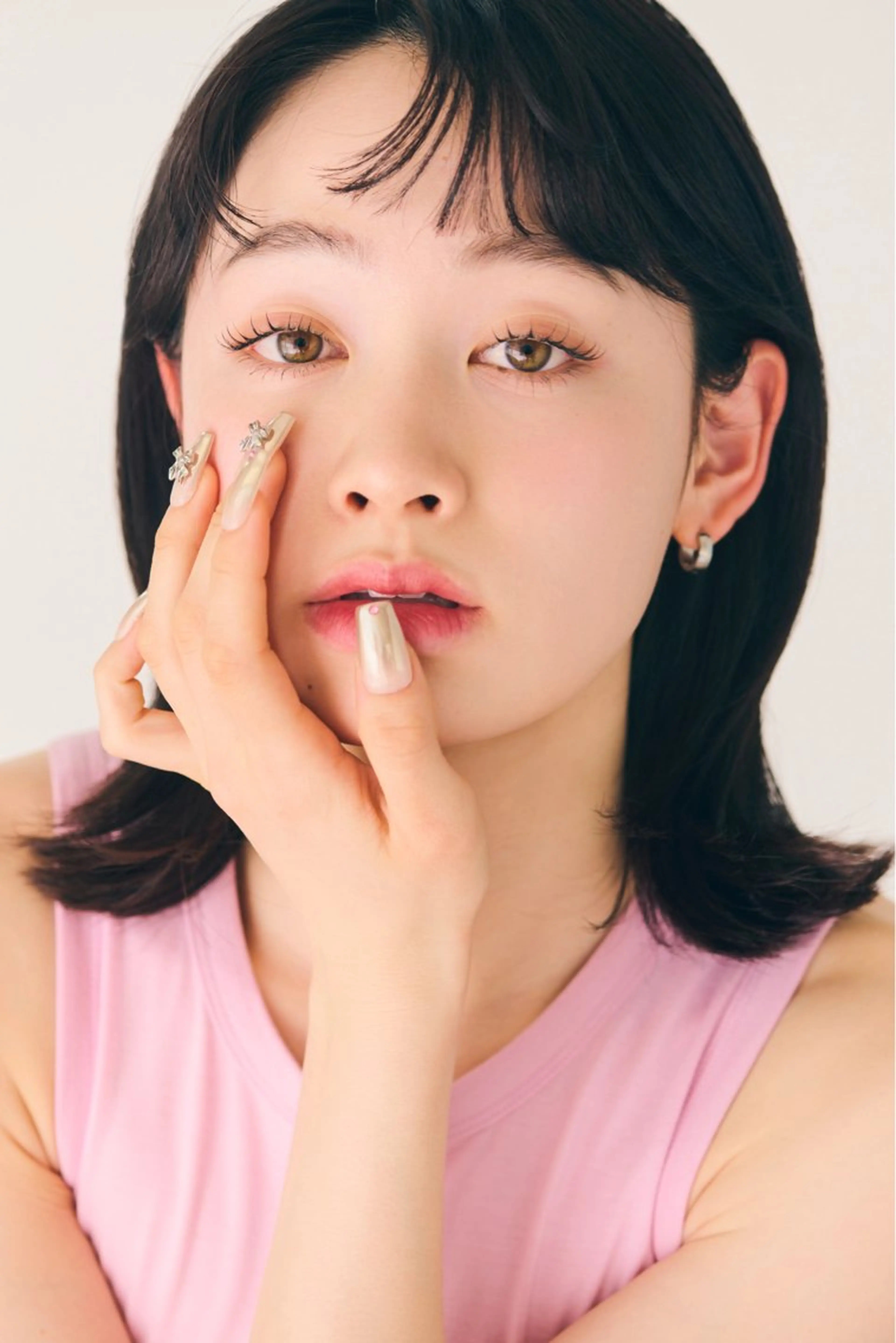マツエク・マツパ マツエク 🎀NORA ayakaのマツエク・マツパデザイン