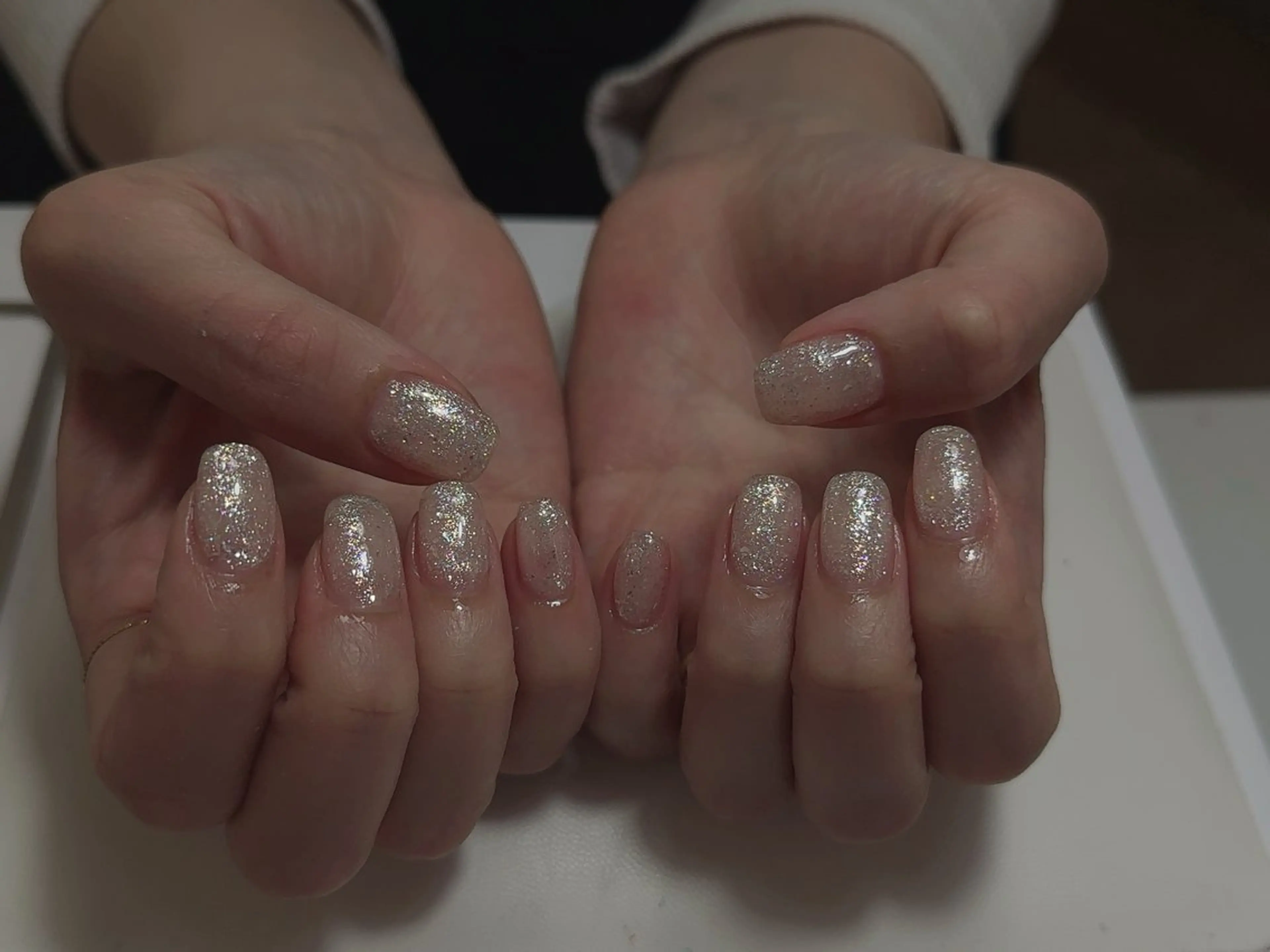 ネイル ハンドネイル NAIL CIRCLESのネイルデザイン