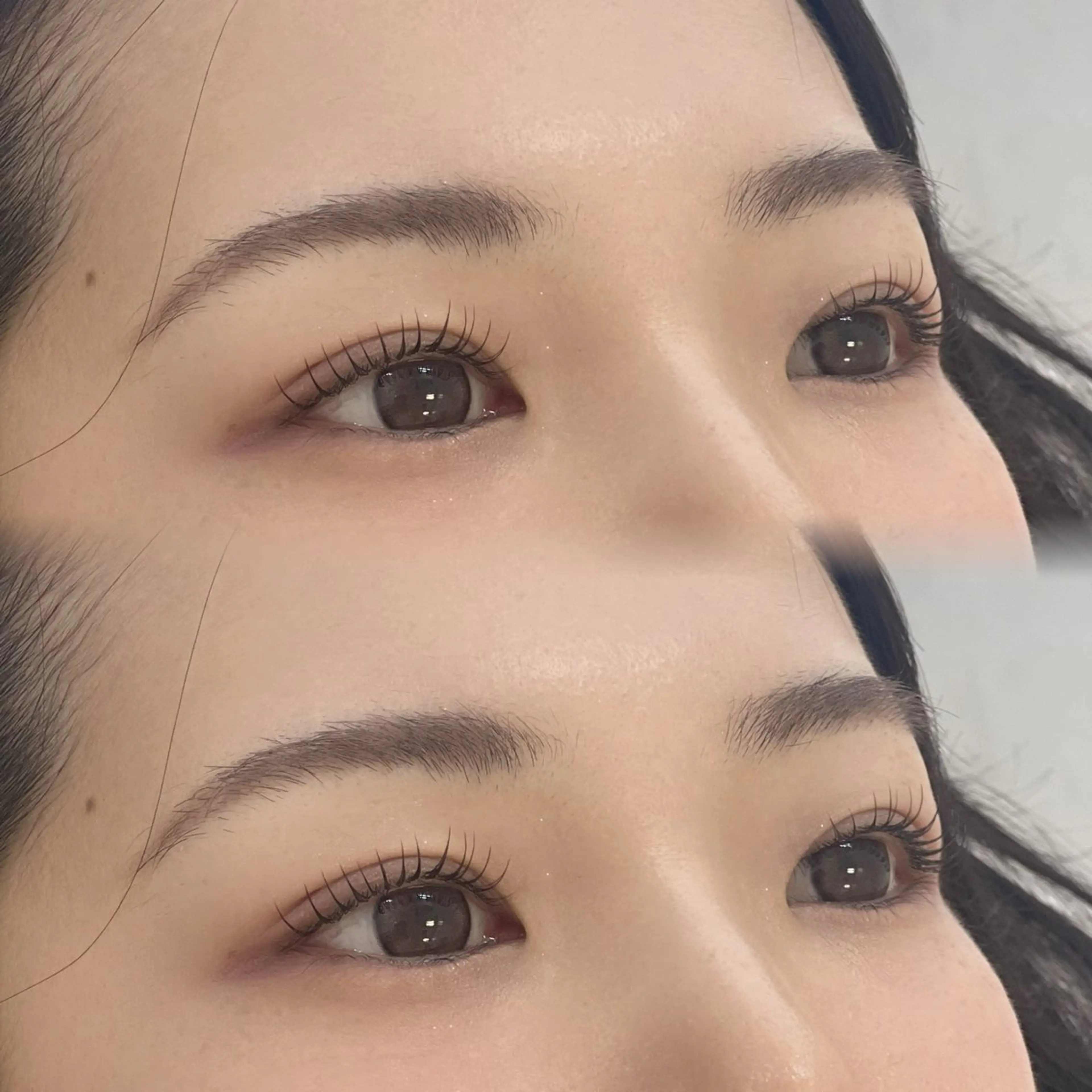 マツエク・マツパ CINQ LUXE 栄店所属・CINQ LUXE栄 MIKU🫧のマツエク・マツパデザイン