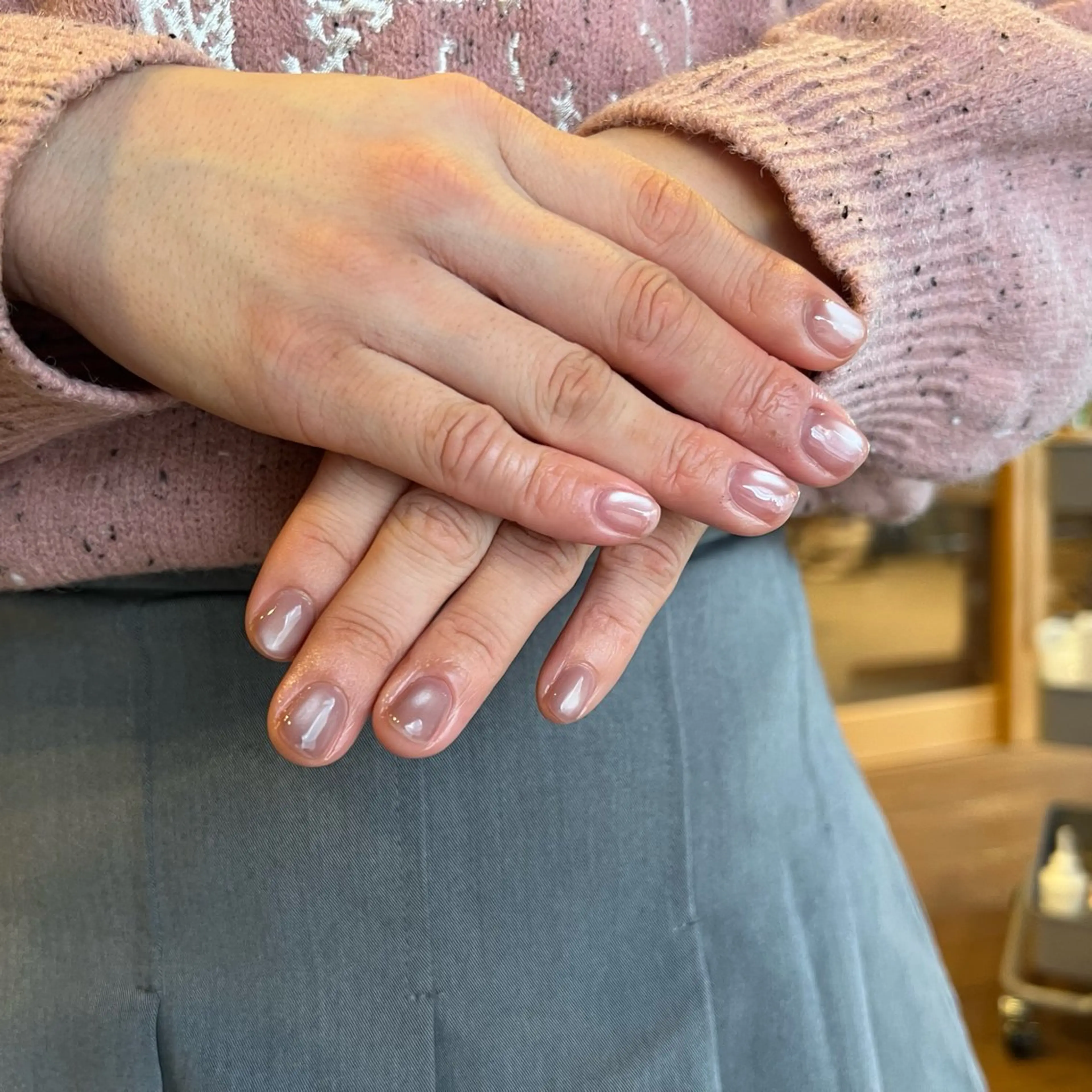 ネイル 49-seek sachiのネイルデザイン