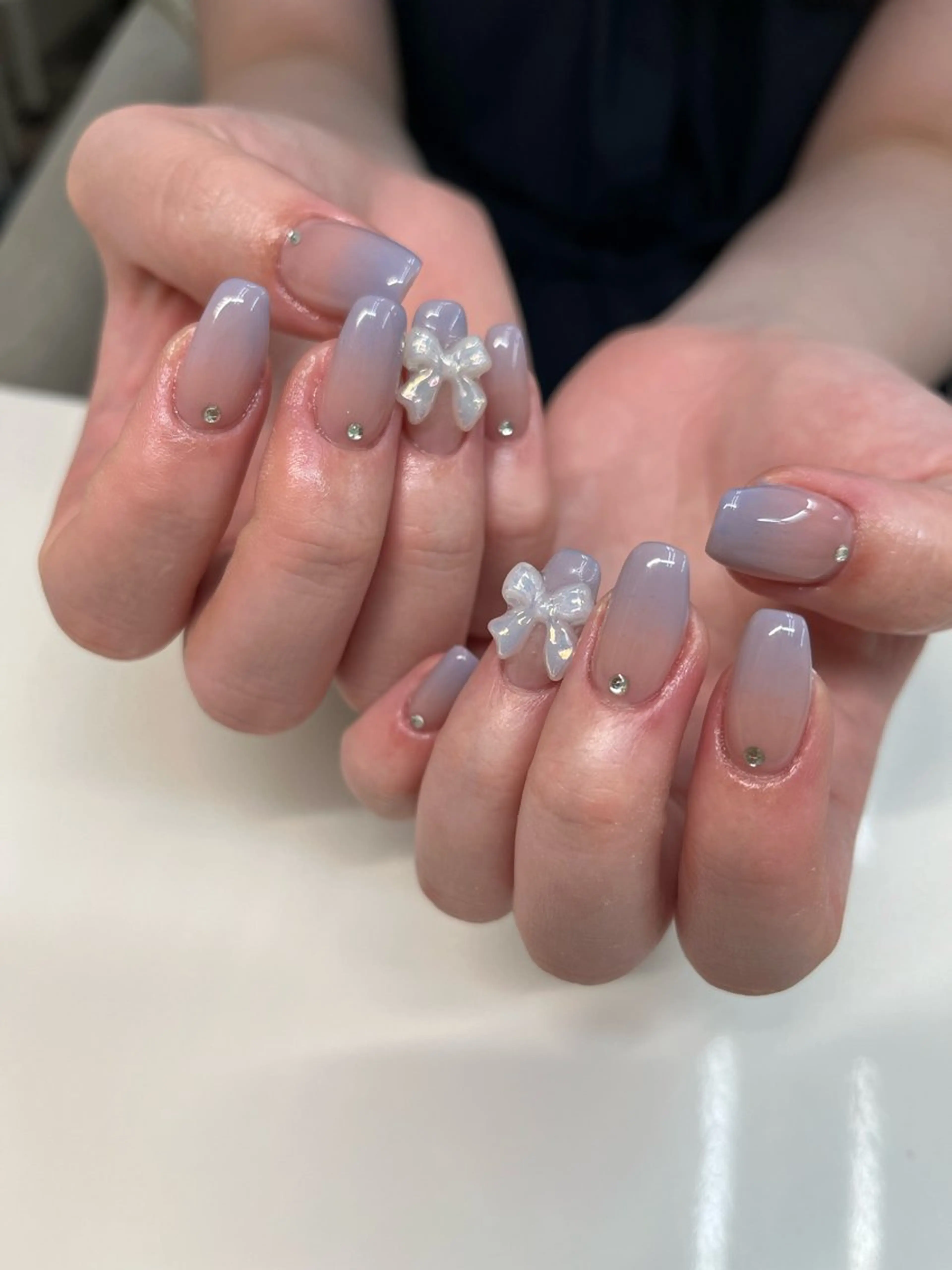 ネイル ハンドネイル nail by minamiのネイルデザイン