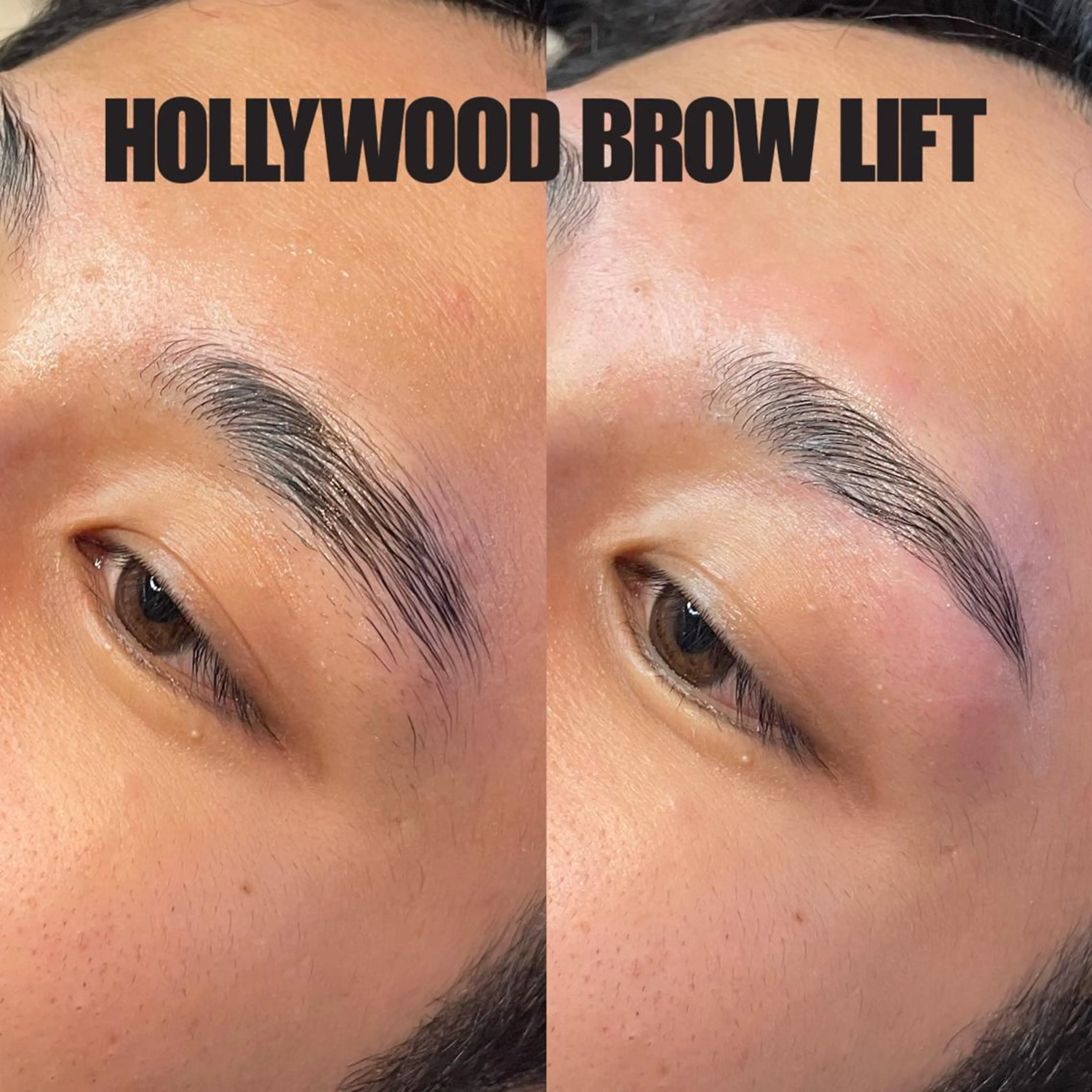 アイブロウ KOMACHI🌹 Amaranthのマツエク・マツパデザイン