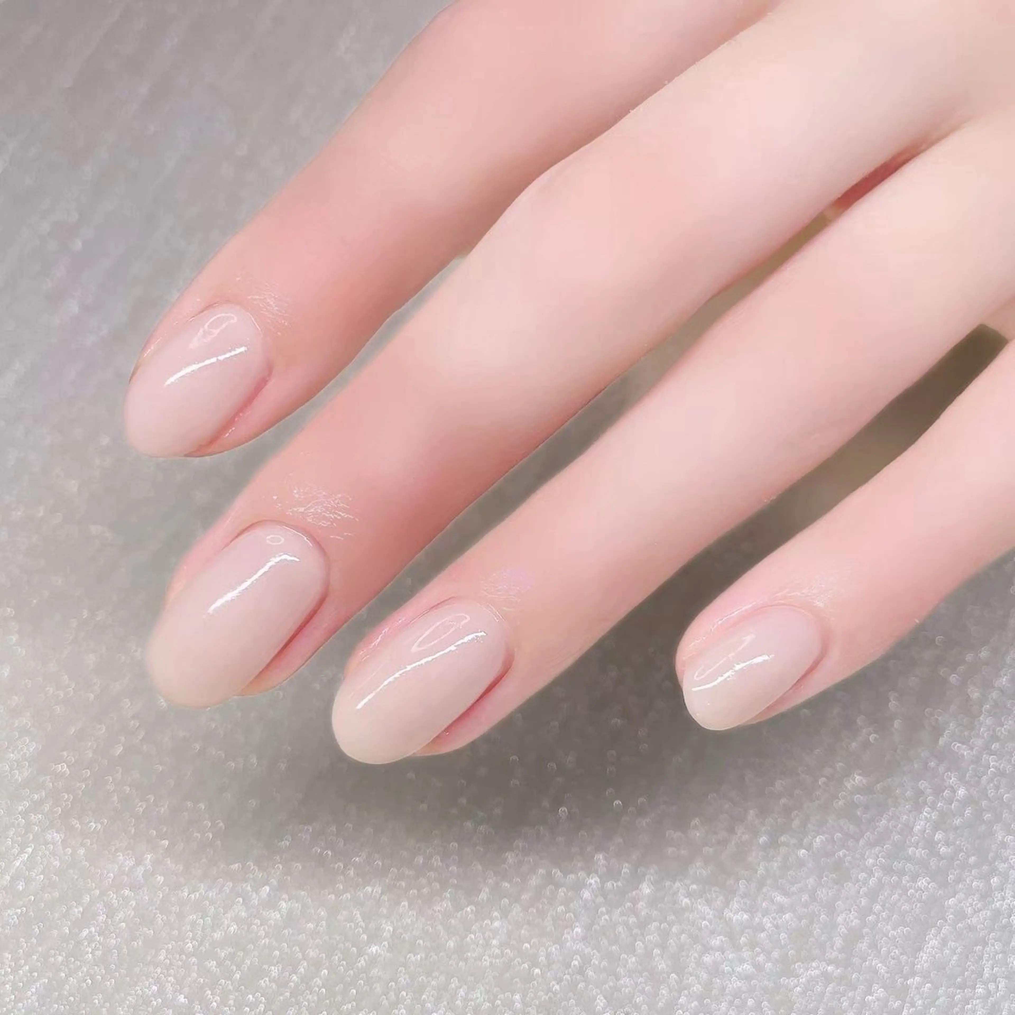 ネイル ハンドネイル Nailist suzuのネイルデザイン