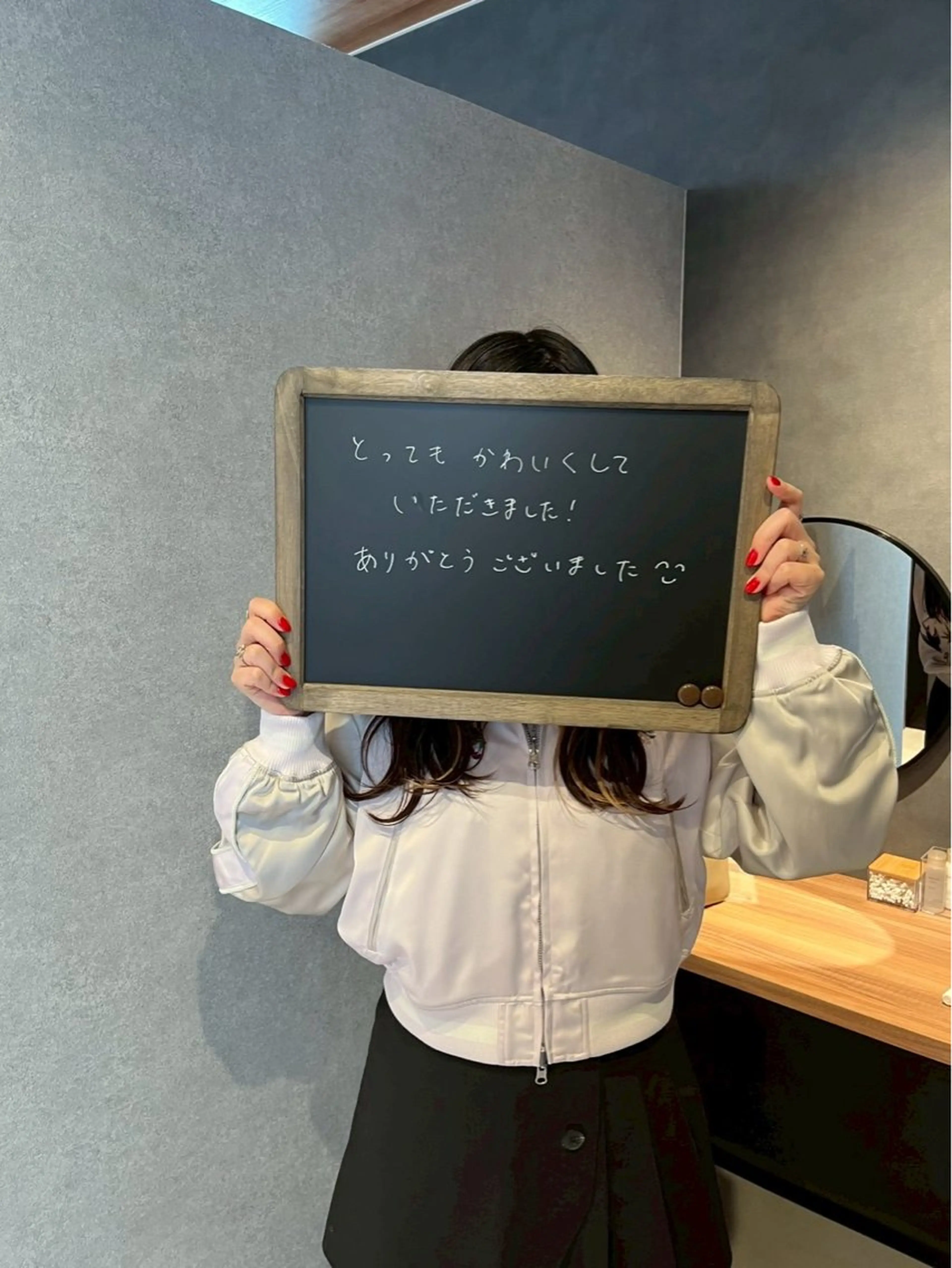 マツエク・マツパ まつ毛パーマ/眉毛 SAKI 16° 栄の眉毛・アイブロウイメージ