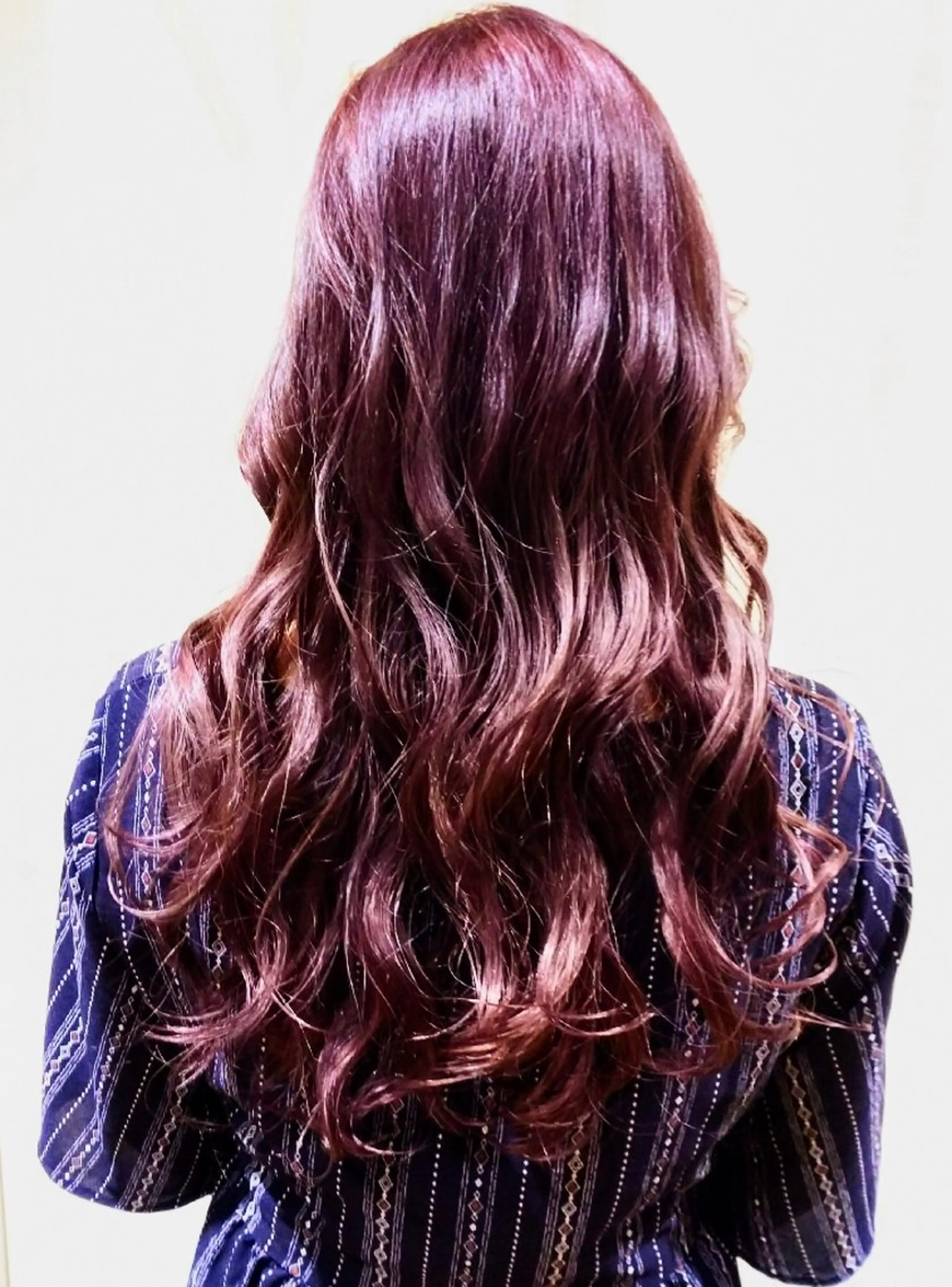 ★【フルメニュー10000円ポッキリ‼️】《期間限定》カット＆カラー＆スパ＆トリートメントの写真