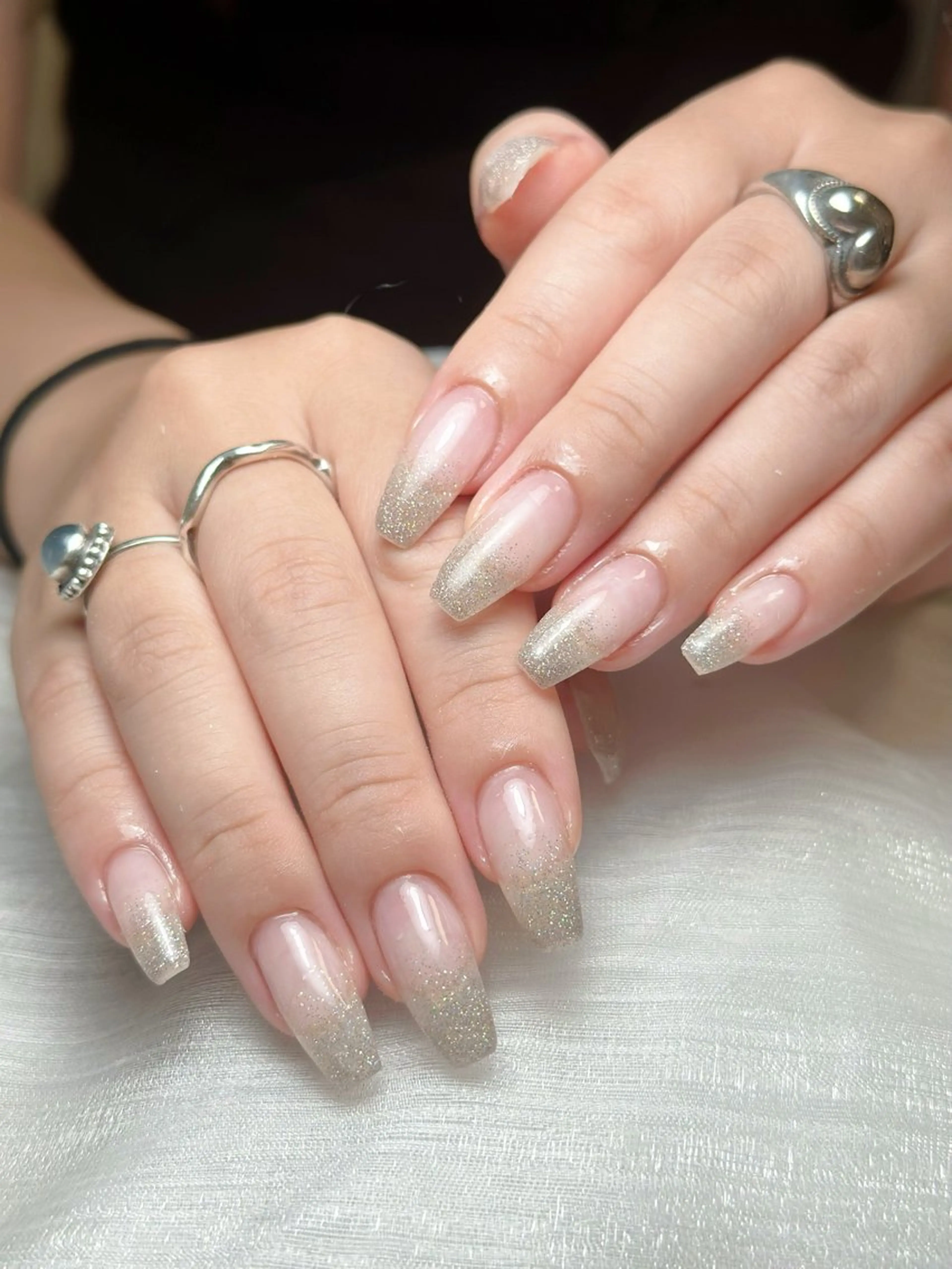 ネイル yoyo ネイル💕のネイルデザイン