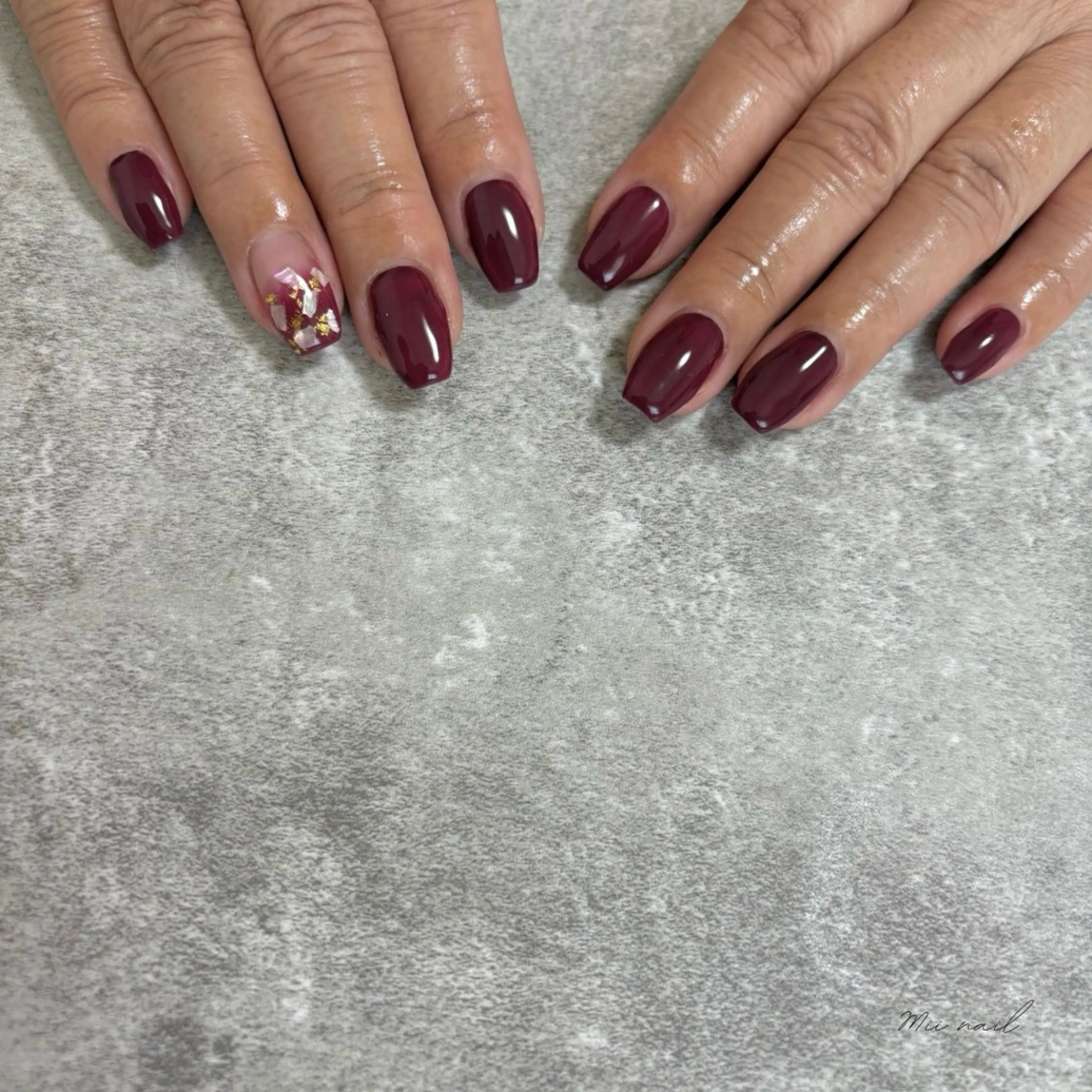 ネイル Mii nail いづみのその他イメージ