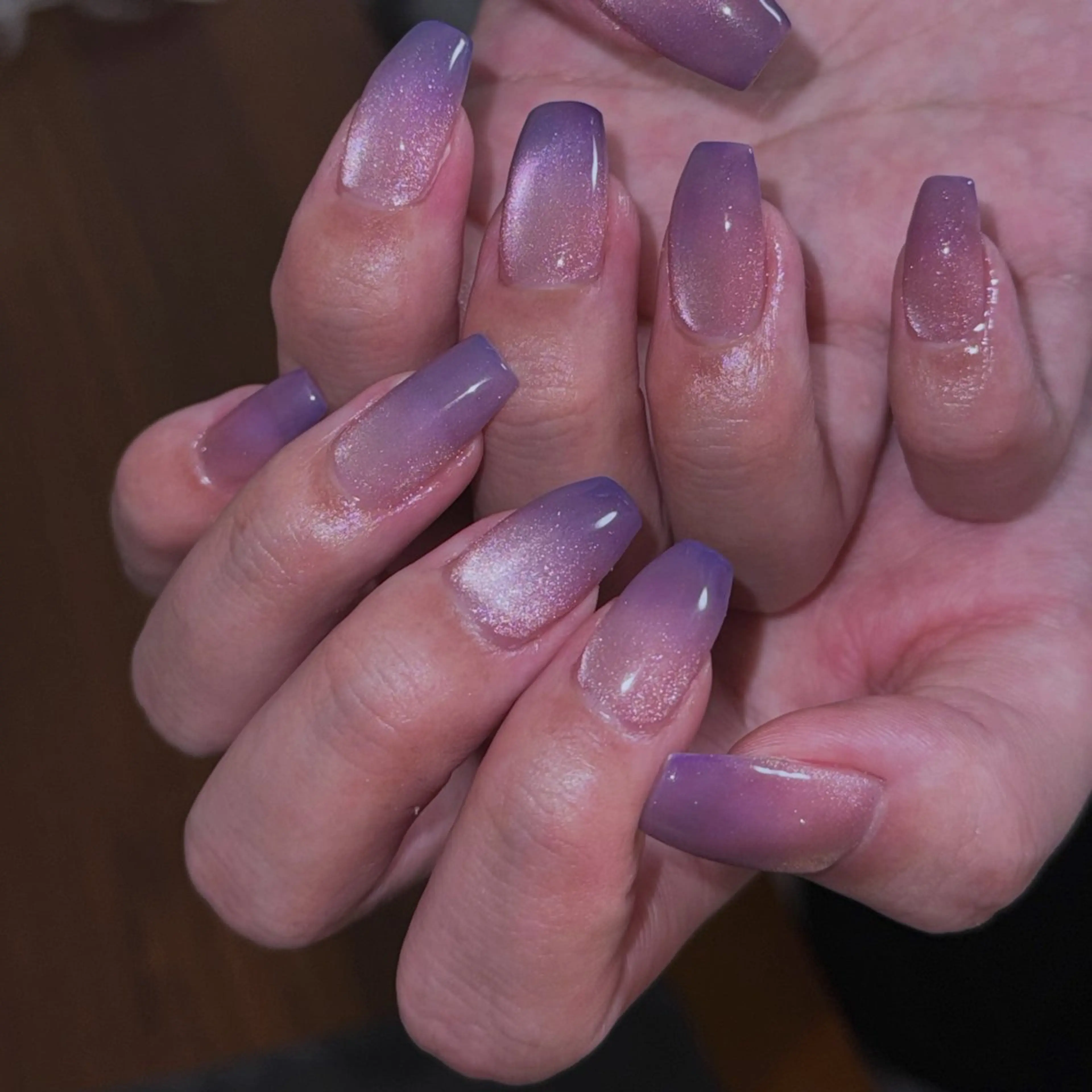 ネイル ハンドネイル jeu nail.のネイルデザイン