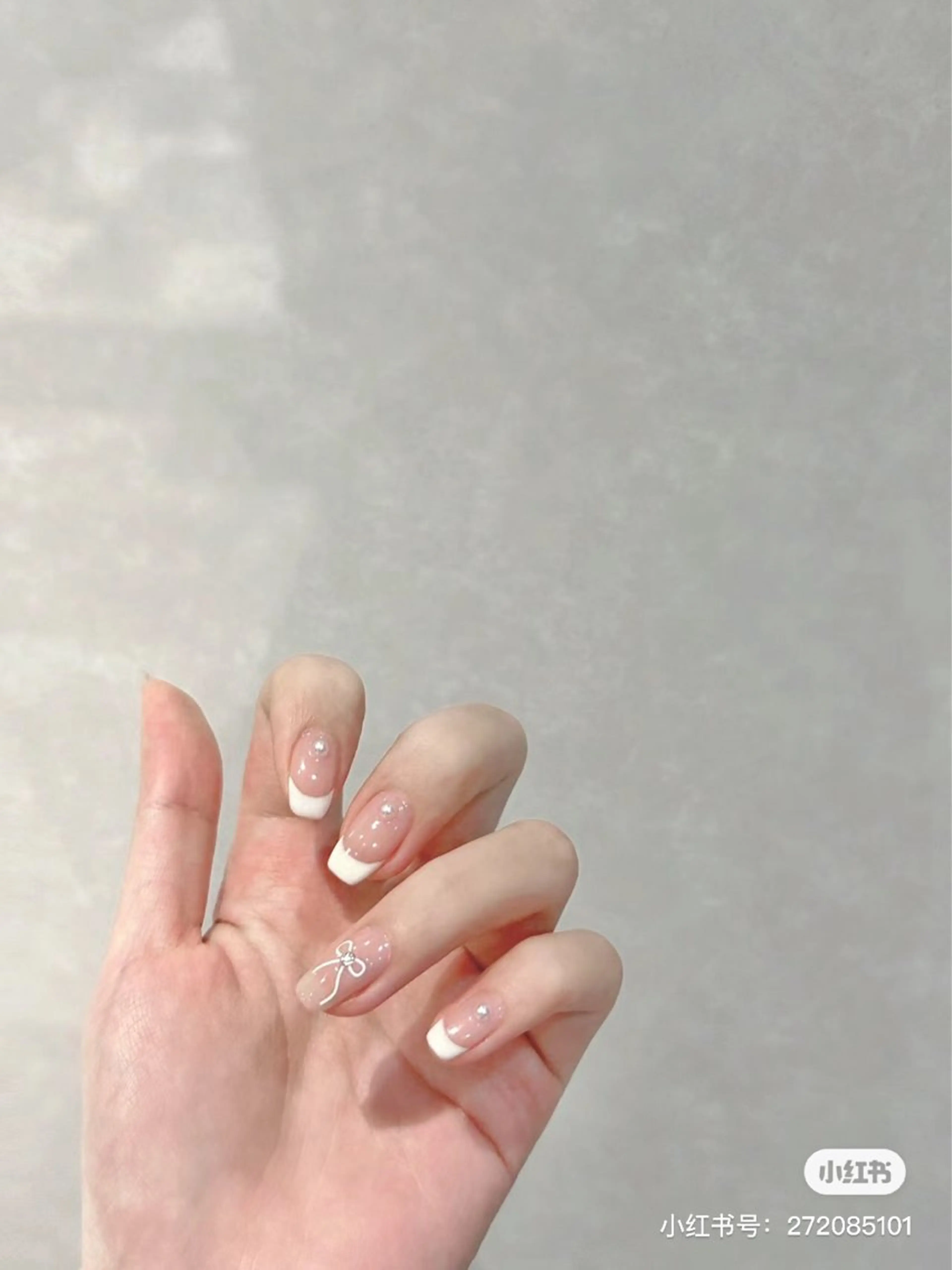 ネイル ハンドネイル エリ🫧 nail池袋東口のネイルデザイン