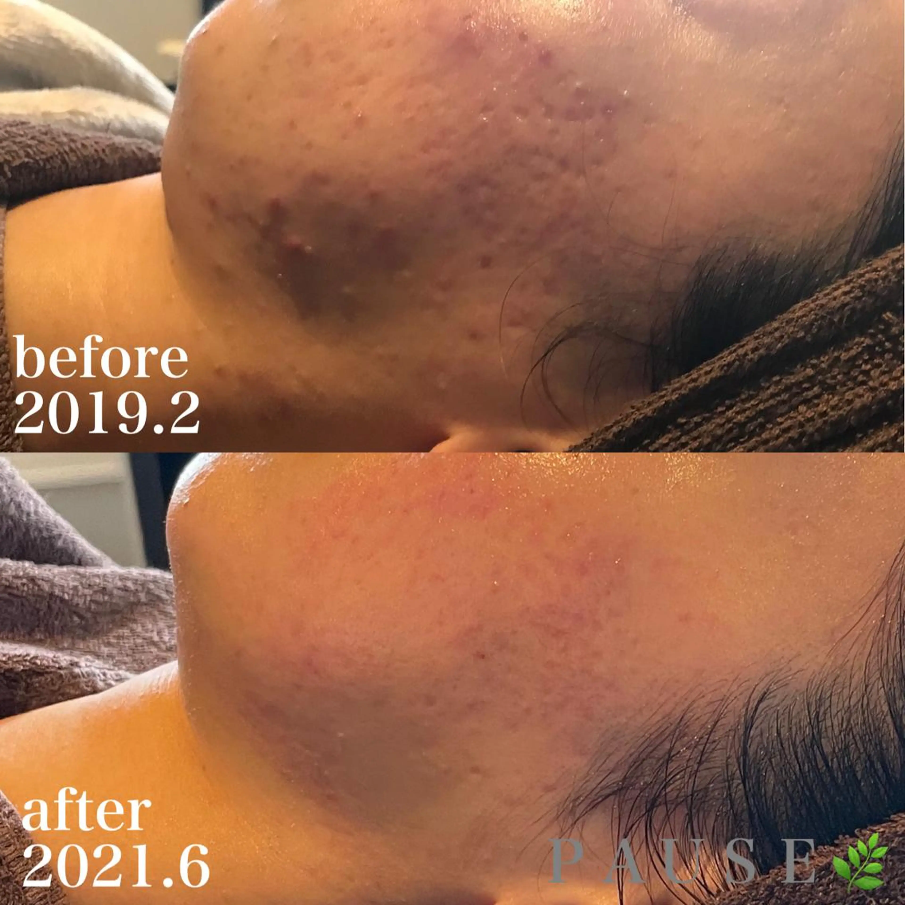 エステ リラク 浜野 恵美のエステ・リラクイメージ