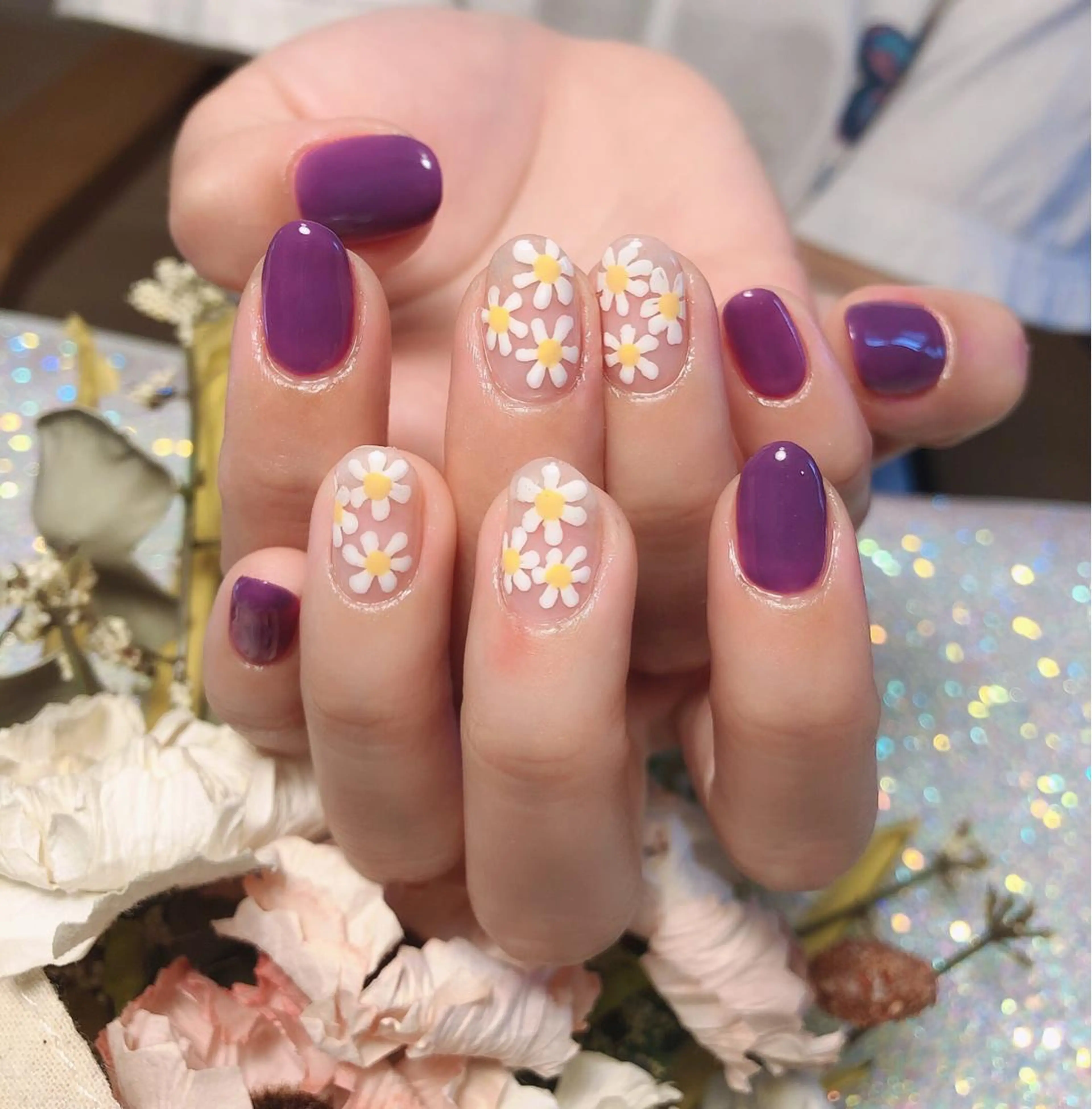 ネイル 🍭Kiara Nail🍭のネイルデザイン