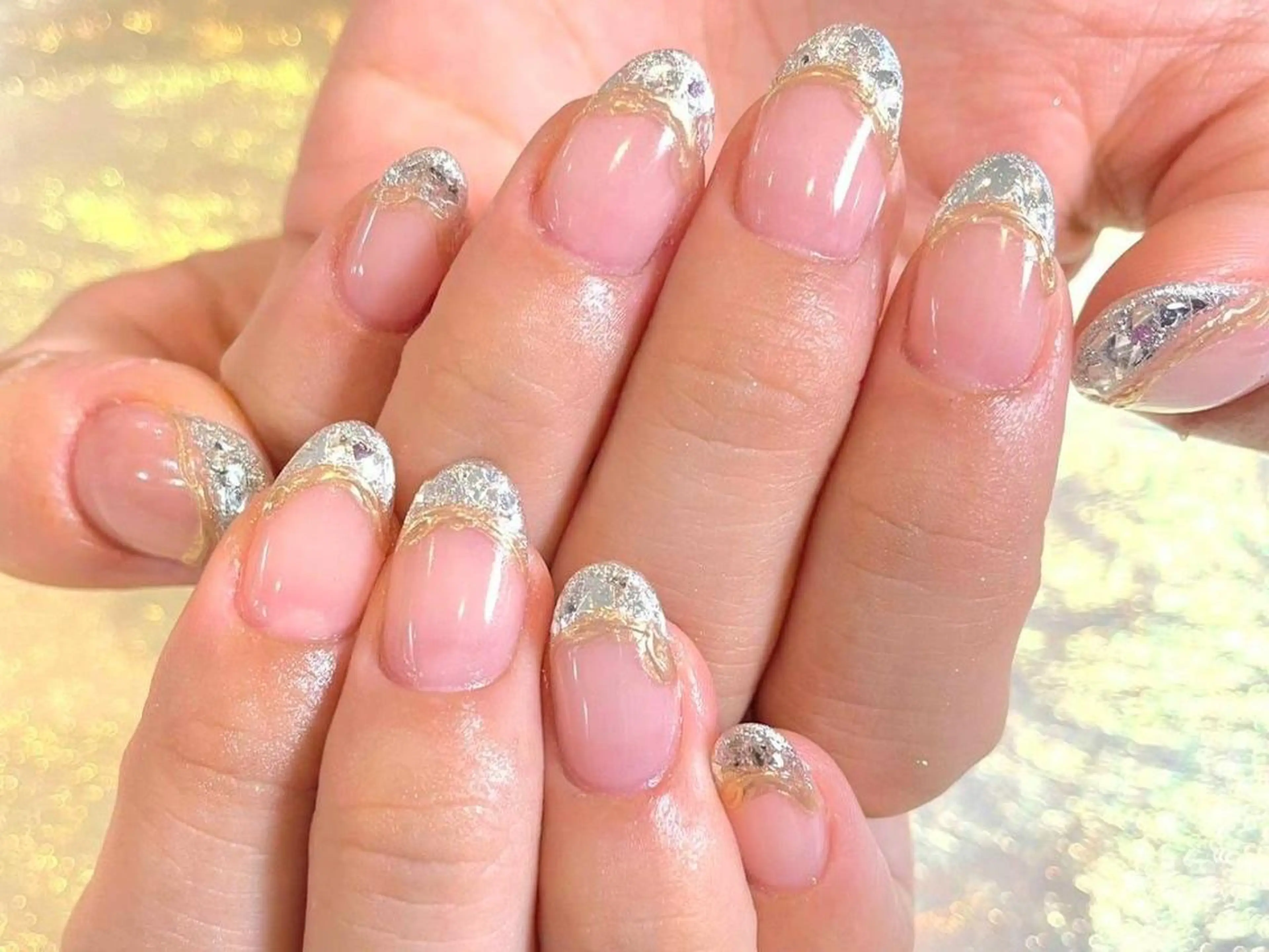 ネイル Menail 心斎橋 本店☆南船場移転☆のネイルデザイン