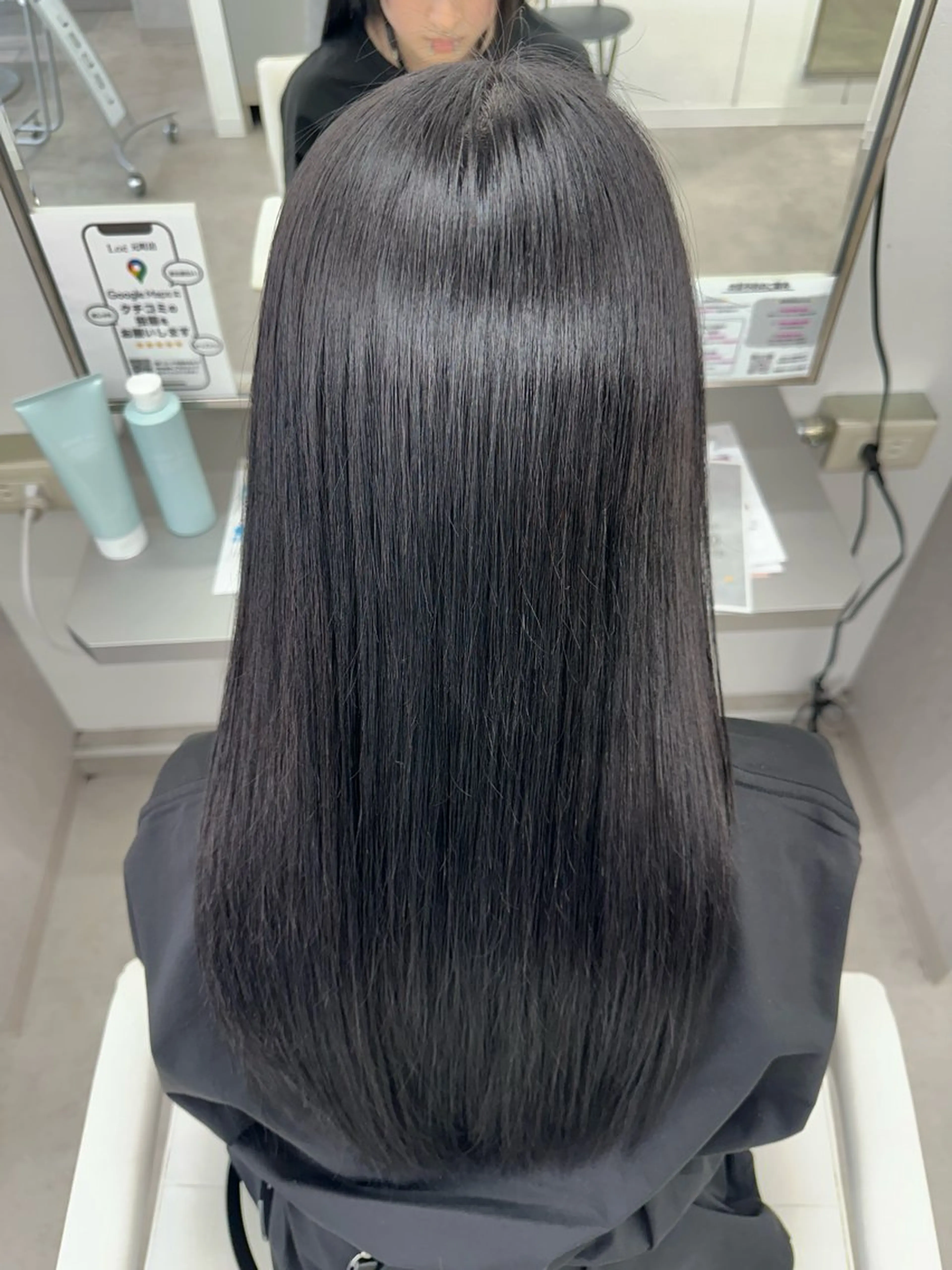 ロング カラー 🌟モデル募集 /さら🩷のヘアスタイル