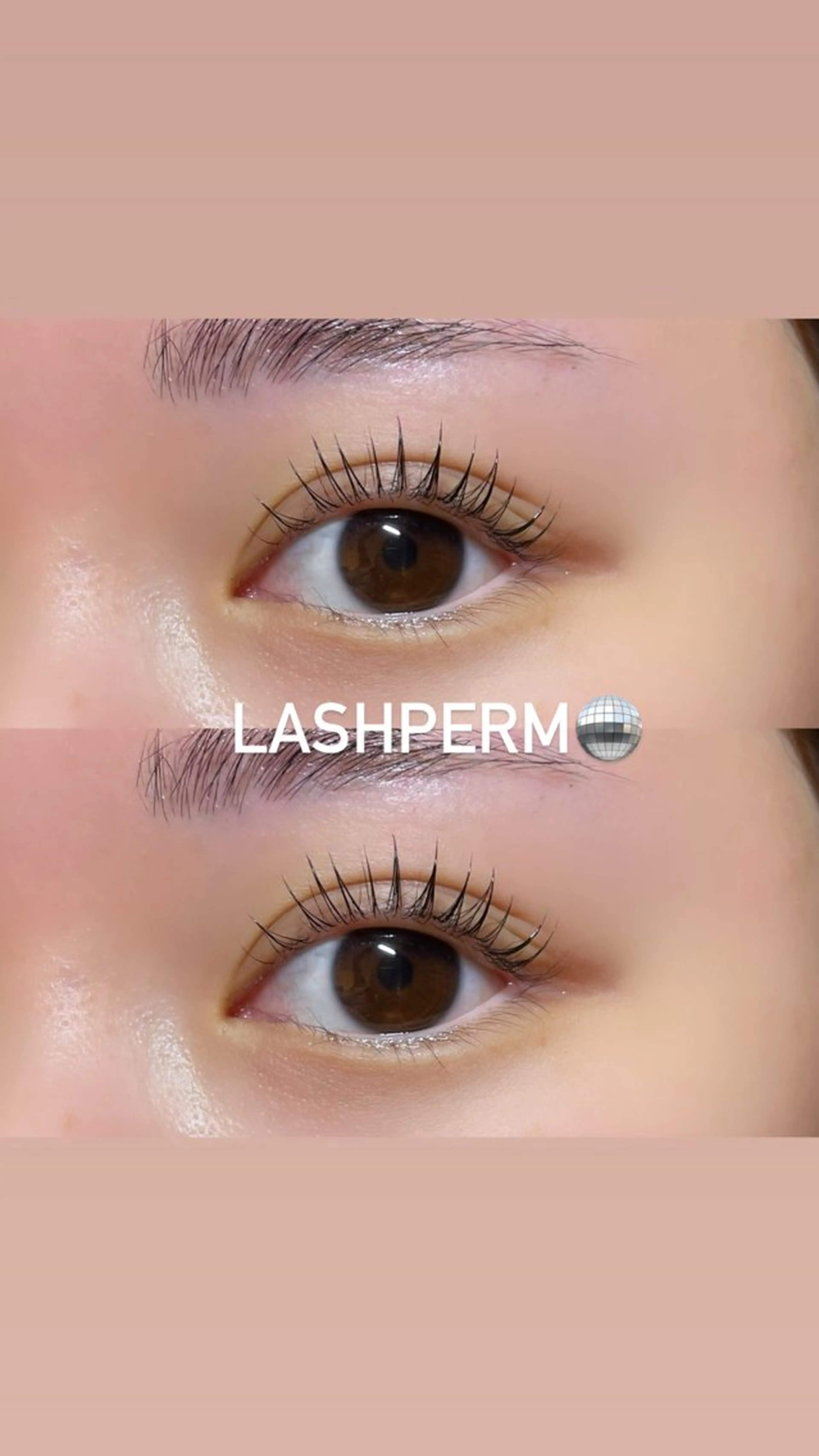 マツエク・マツパ フラットラッシュ 韓国風マツエク パリジェンヌラッシュリフト まつげパーマ 一重×まつ毛パーマ noilashroo m恵比寿🎀Rukaのマツエク・マツパデザイン