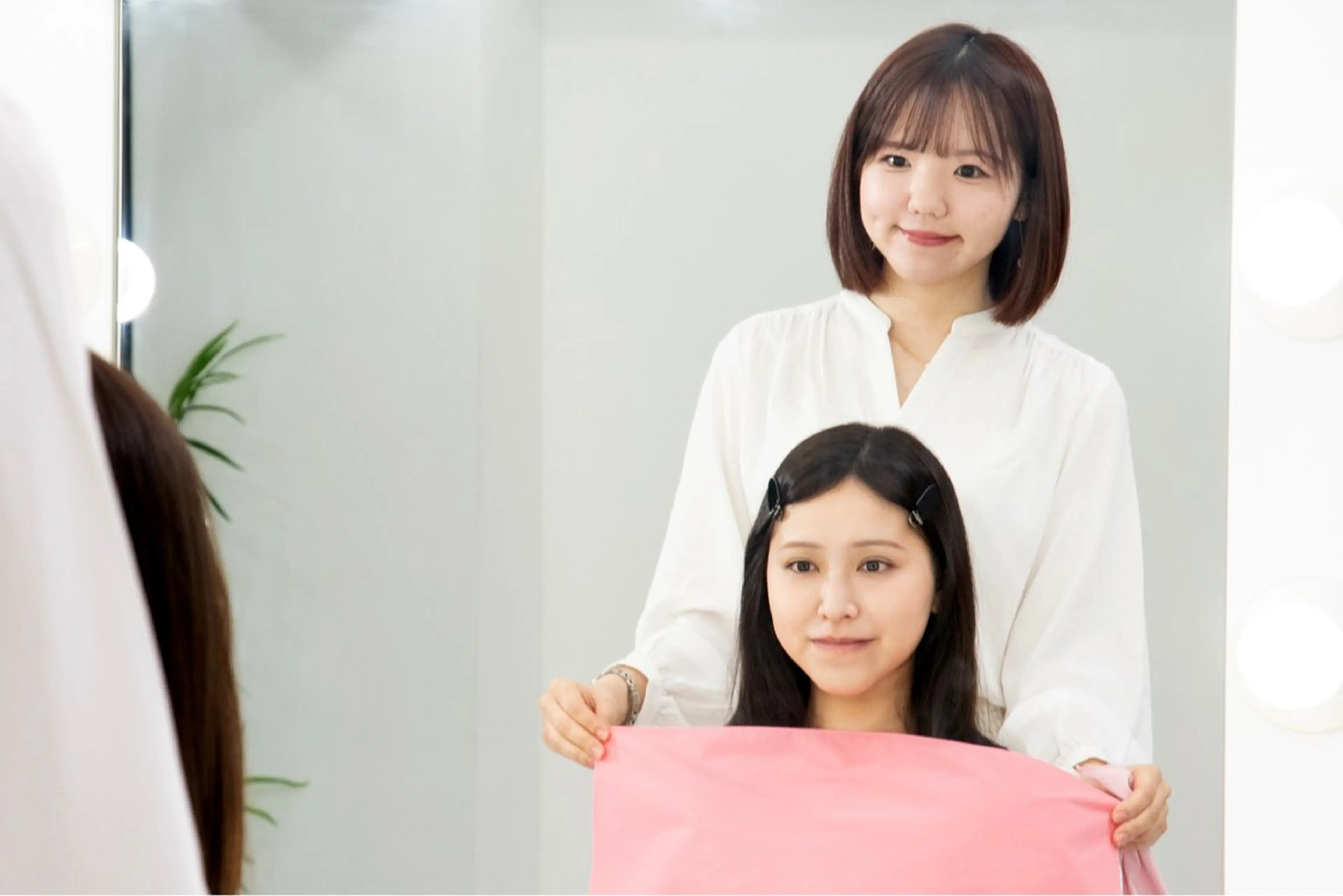 【モニター募集】16タイプパーソナルカラー診断×骨格 90minの写真