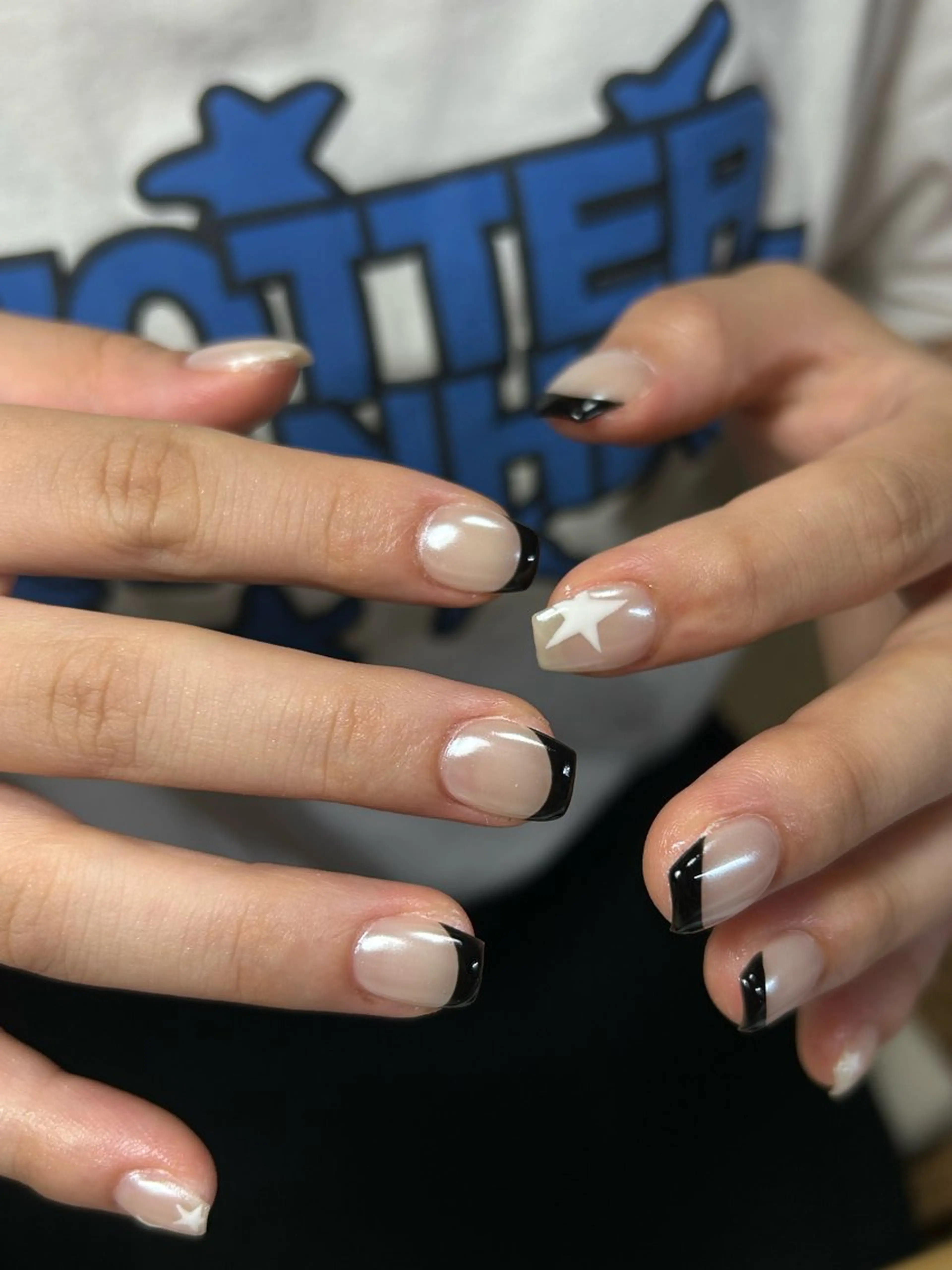 ネイル canna nailのネイルデザイン