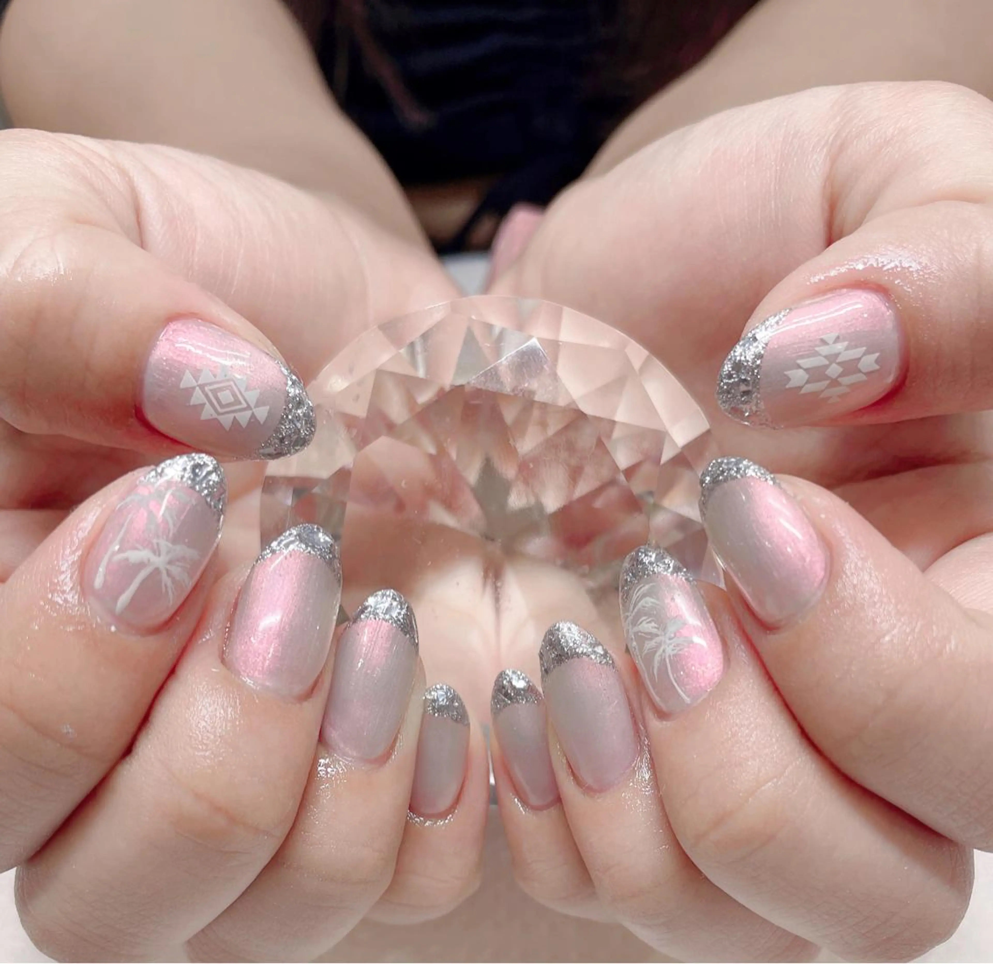 ネイル kouca  nail所属・コウ カnail💅のネイルデザイン