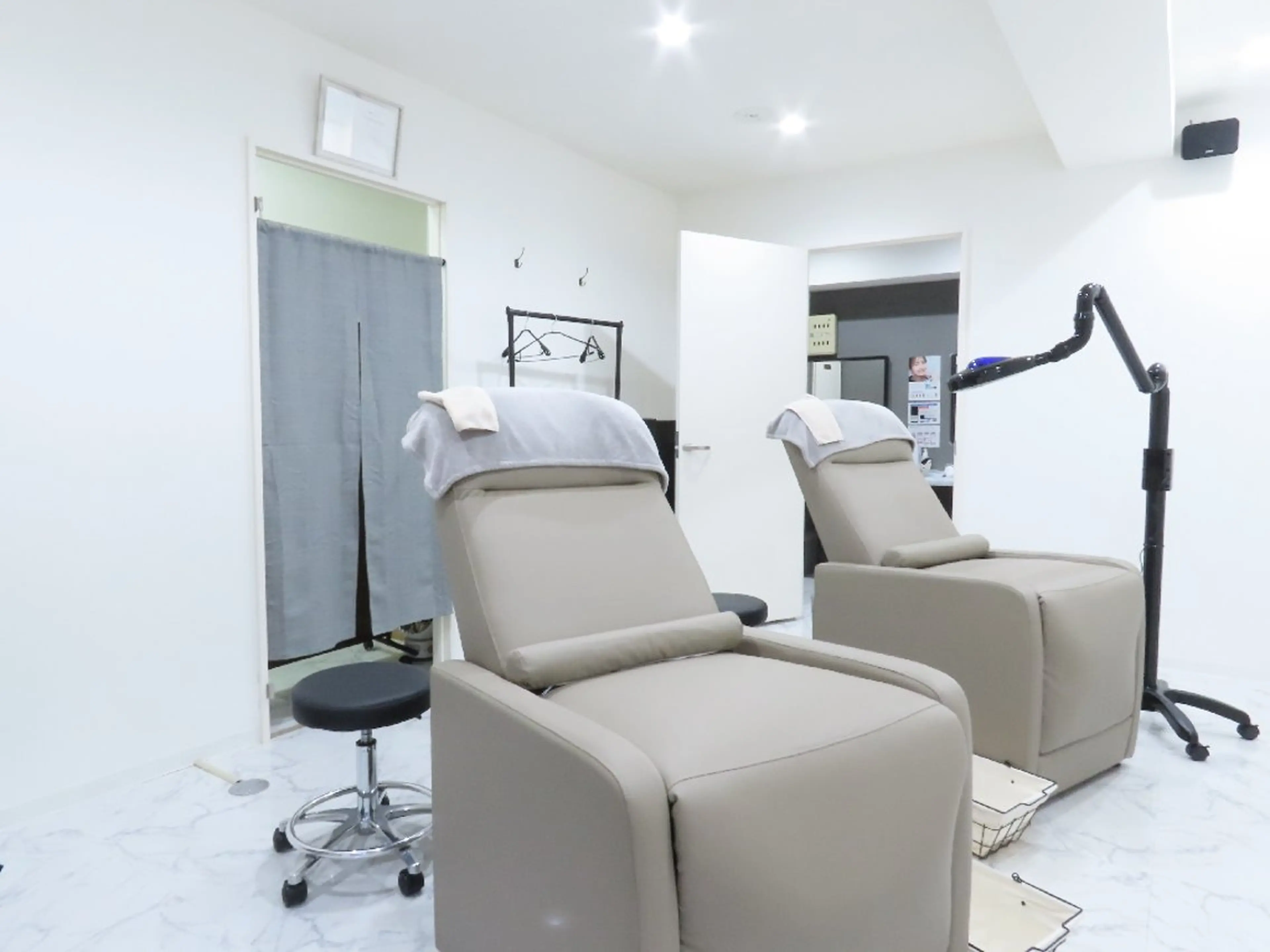 C'estlaVie Sakuraiのマツエク・マツパデザイン