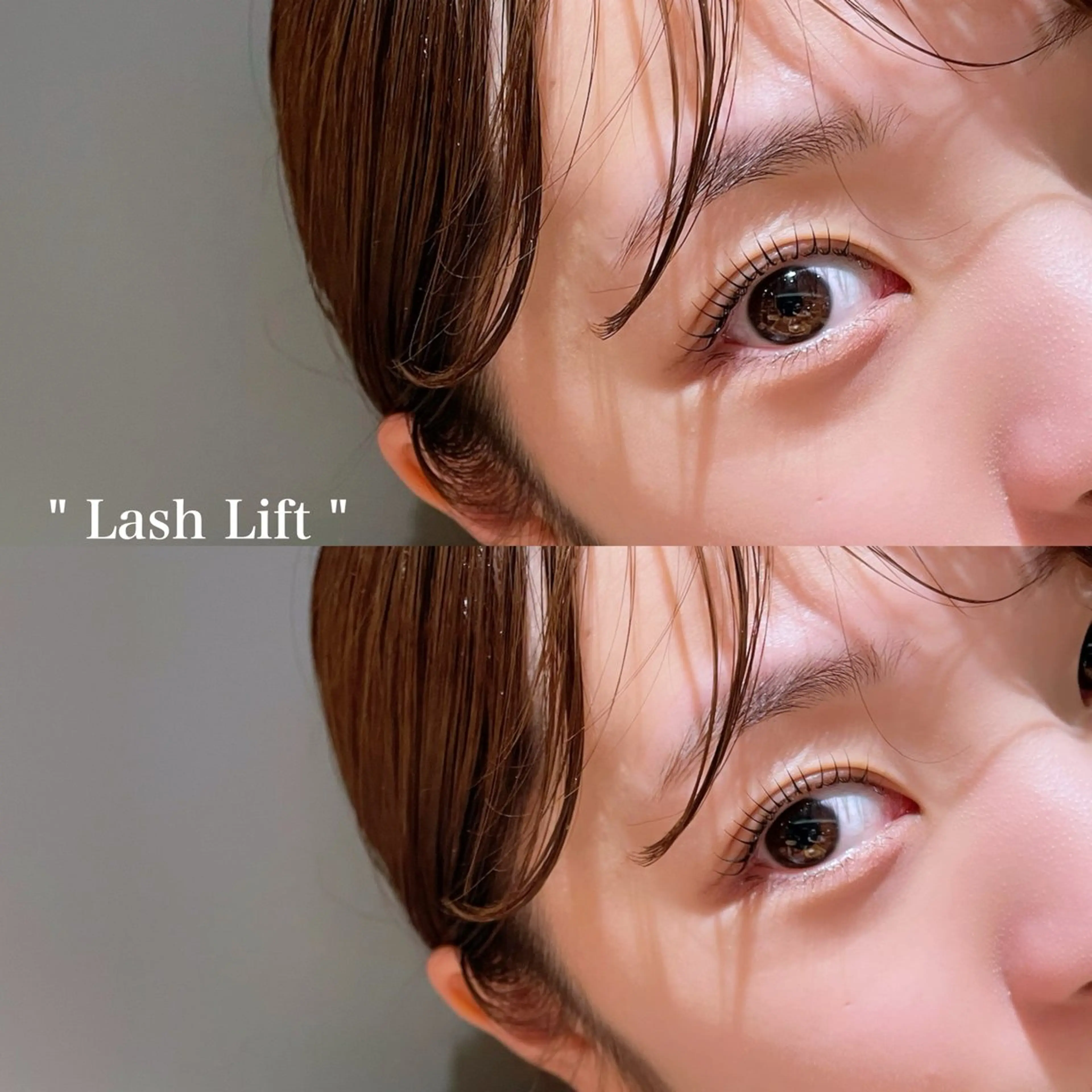 マツエク・マツパ Kaoru .のマツエク・マツパデザイン