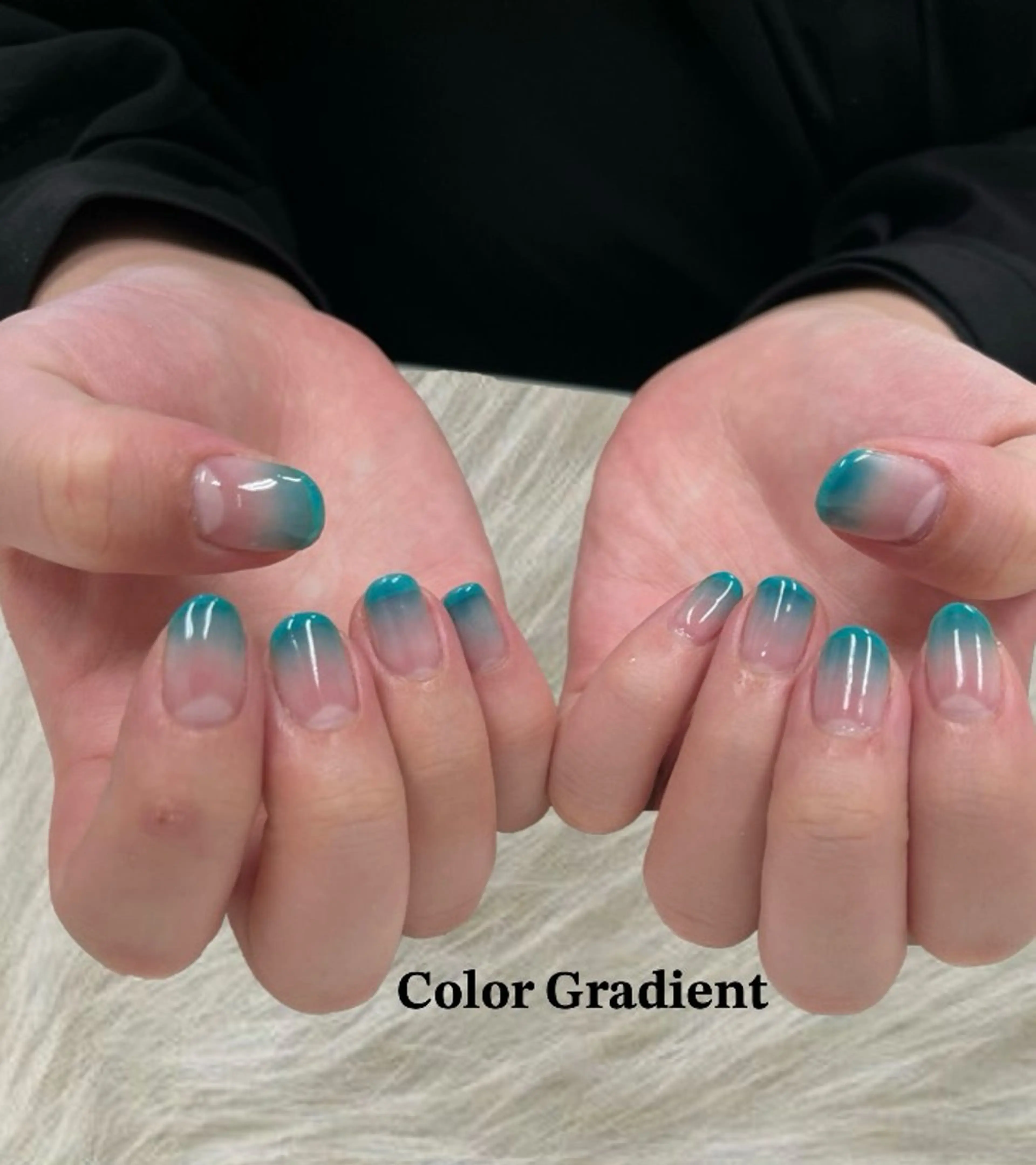 ネイル RIN HOSOKAWAのネイルデザイン