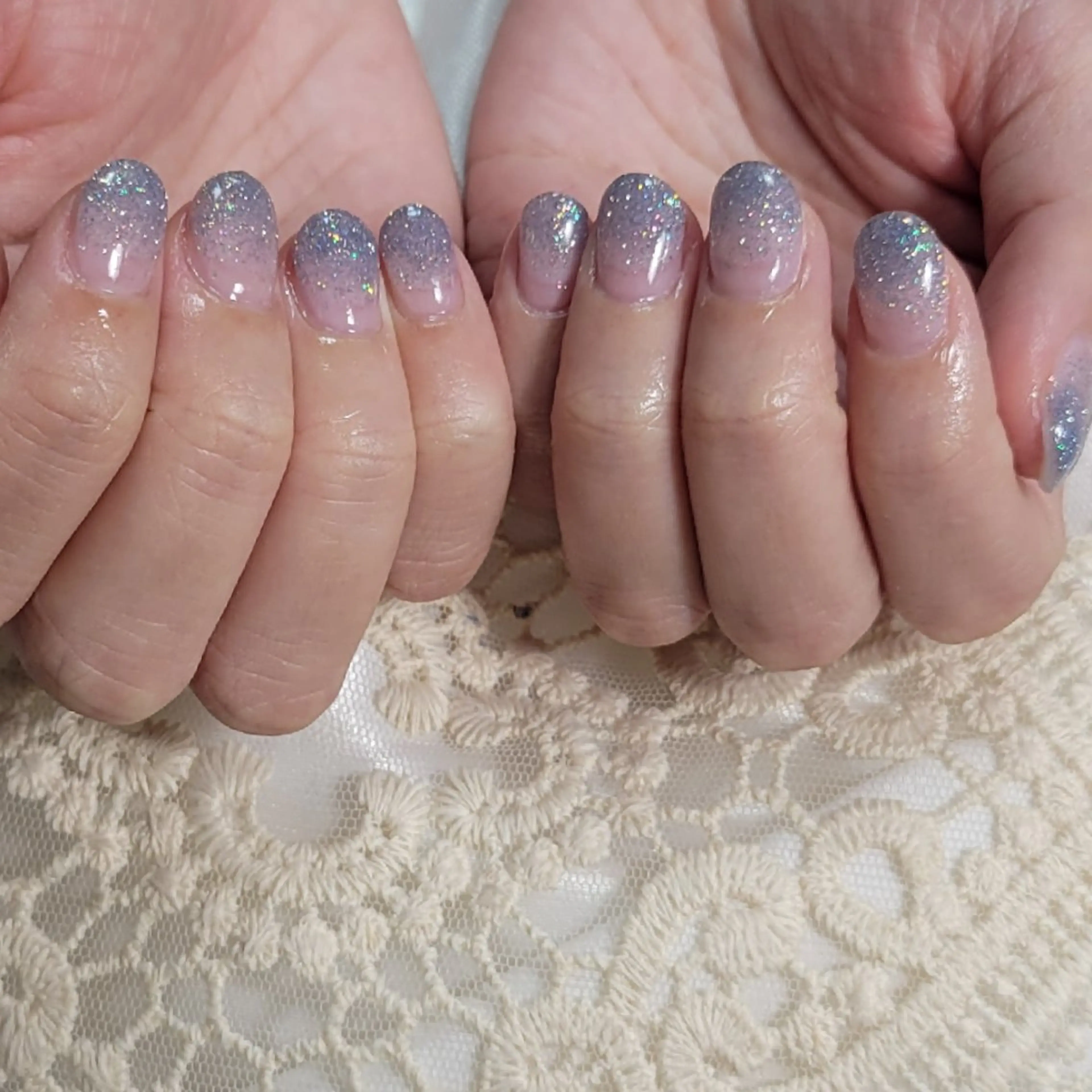 ネイル ハンドネイル ネイルサロンほっこり kanaのネイルデザイン