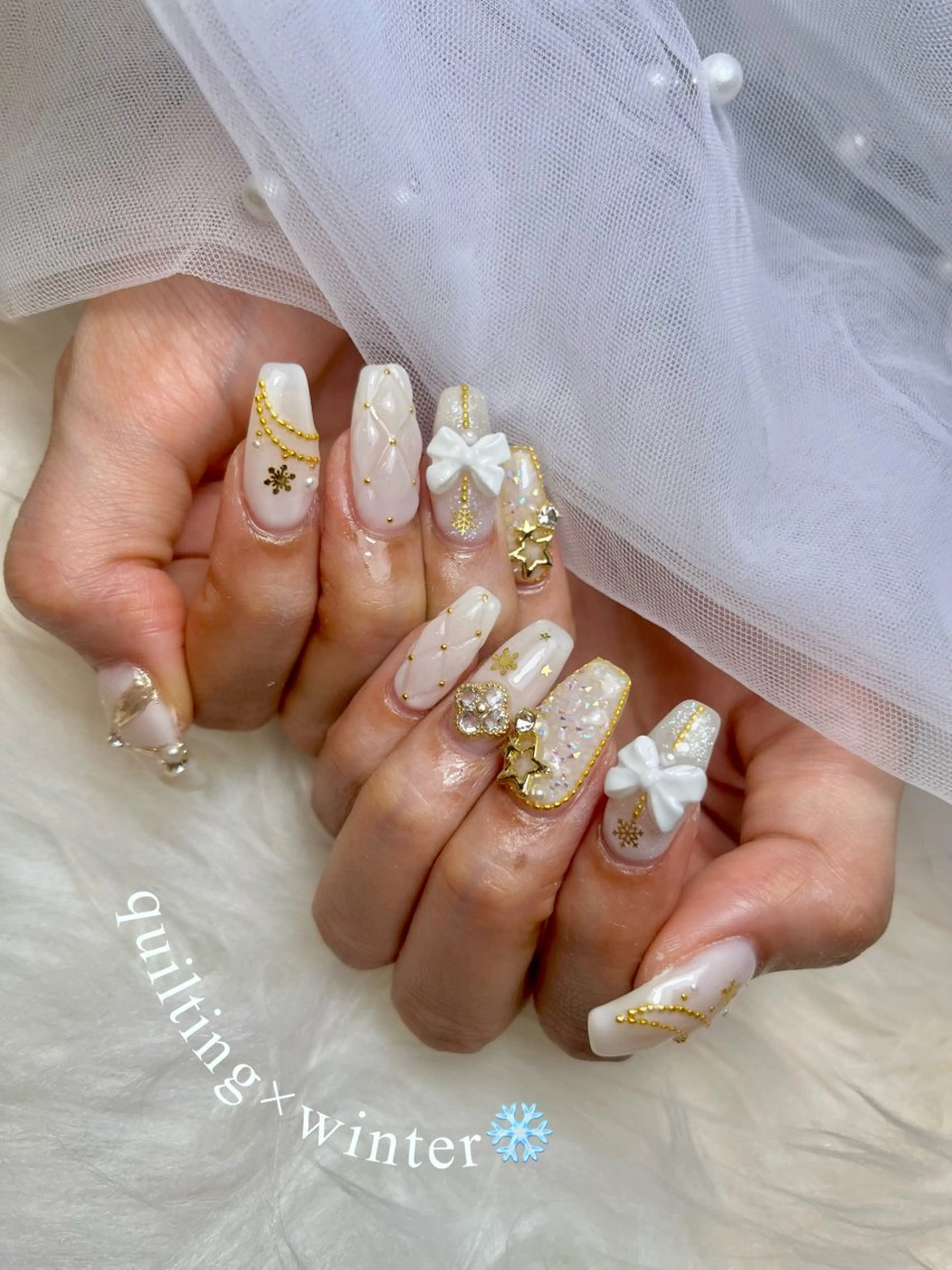 ネイル 🌻MINAMI 🌻nail🌻のネイルデザイン