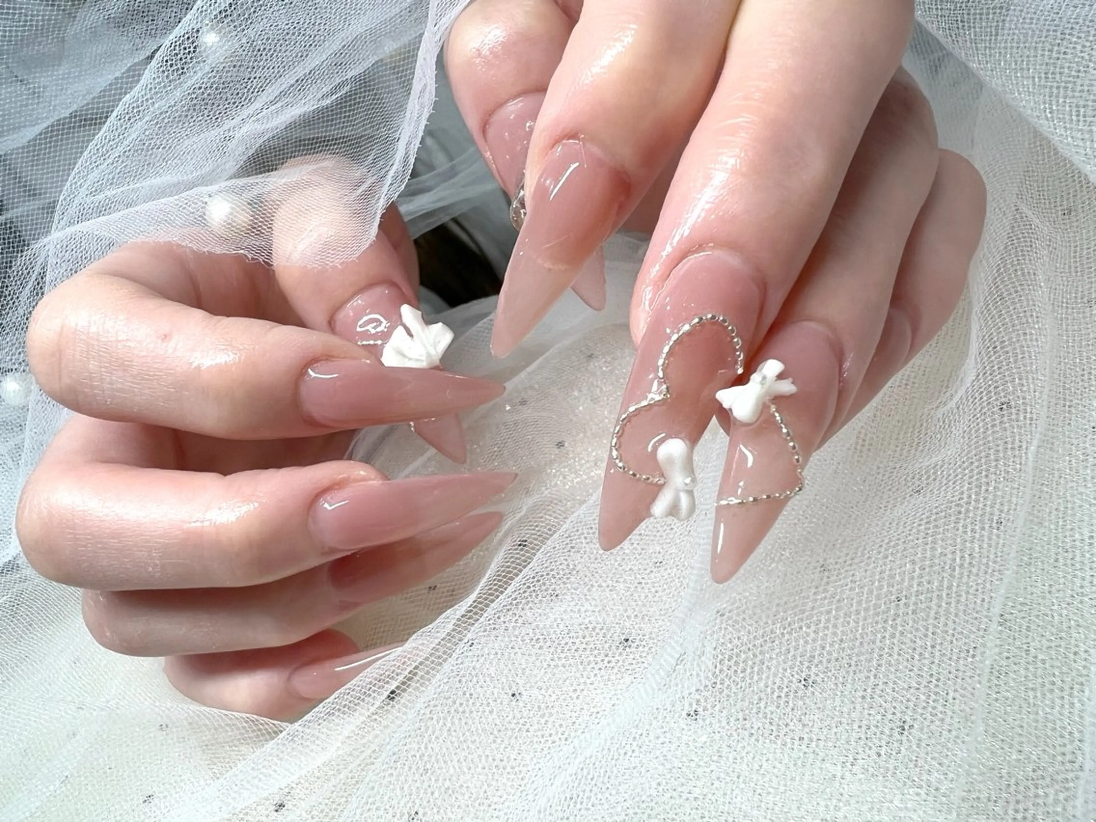 ネイル その他(ネイル) ガール ネイルサロン Girl salonのネイルデザイン