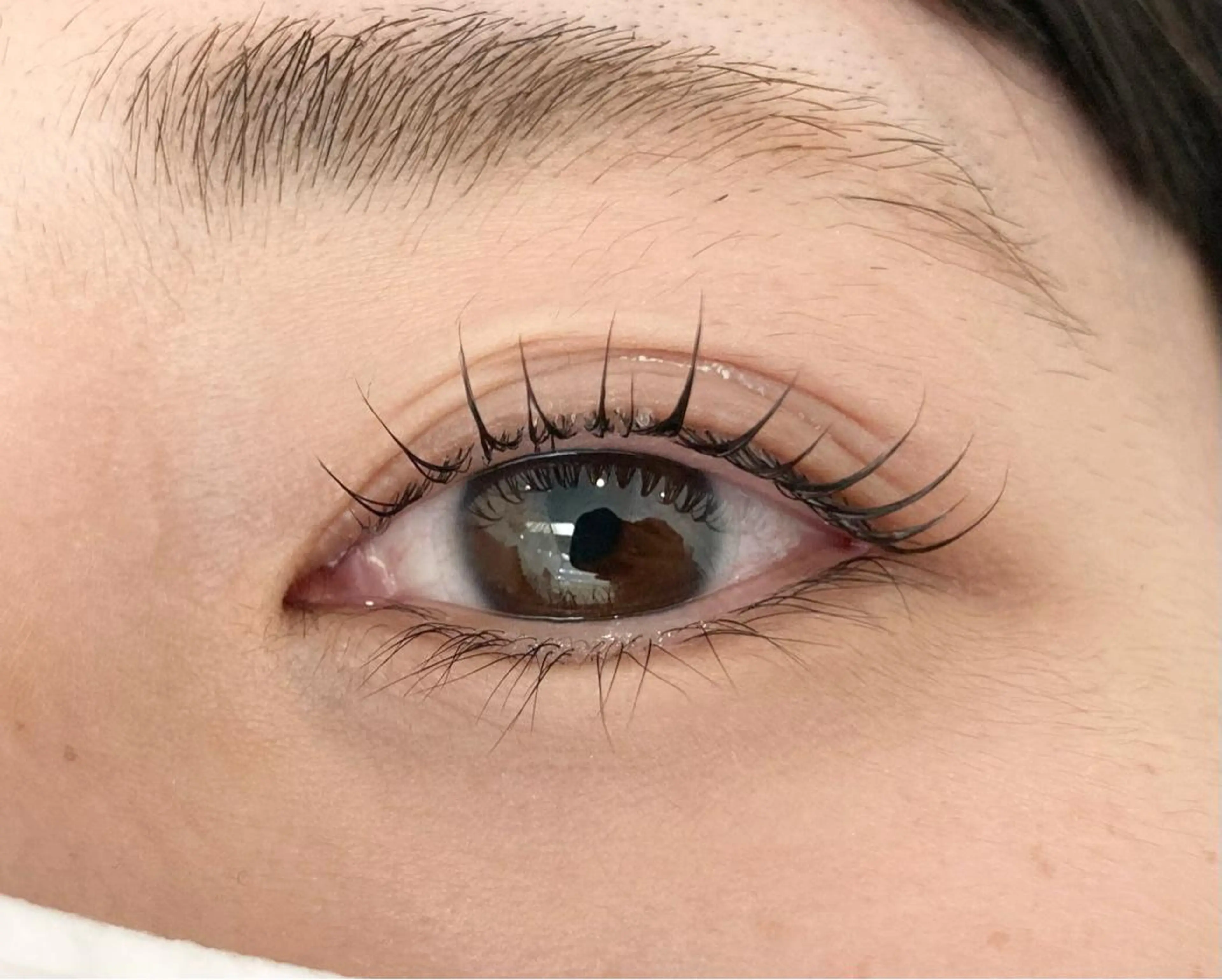 マツエク・マツパ 塚田 里香のマツエク・マツパデザイン