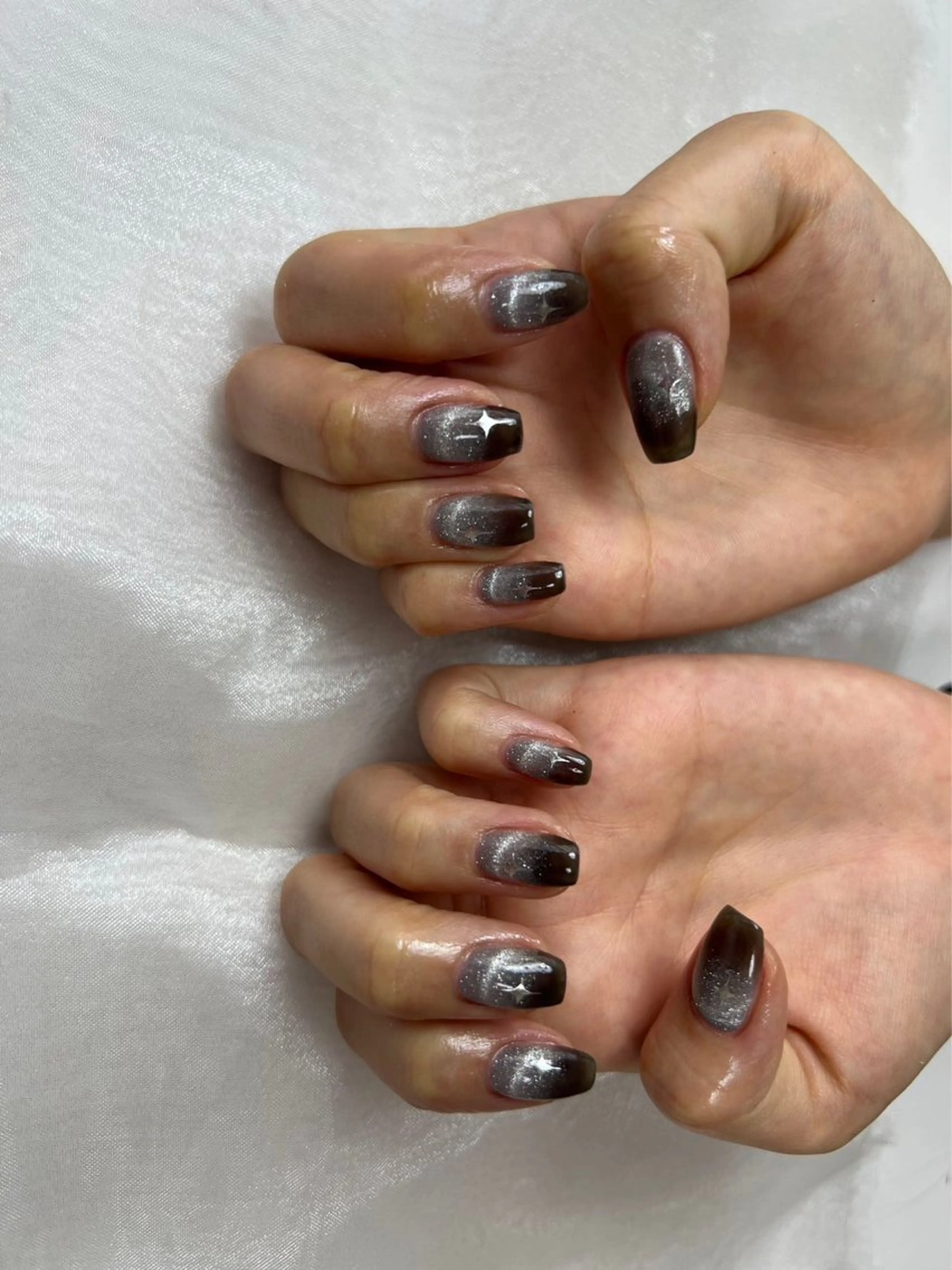 ネイル シーシー ネイルのネイルデザイン