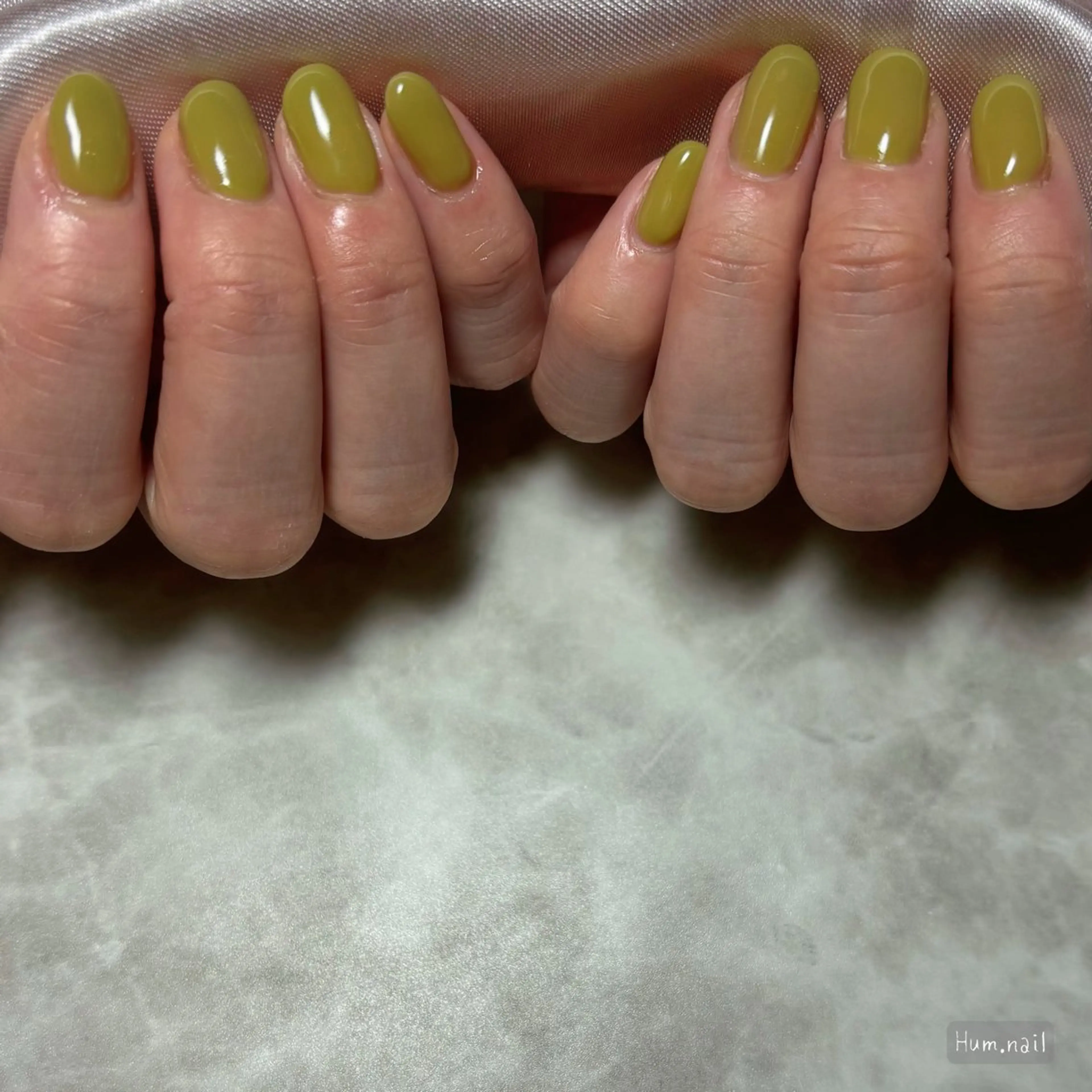 ネイル Hum.nail （はむ.ねいる）のネイルデザイン