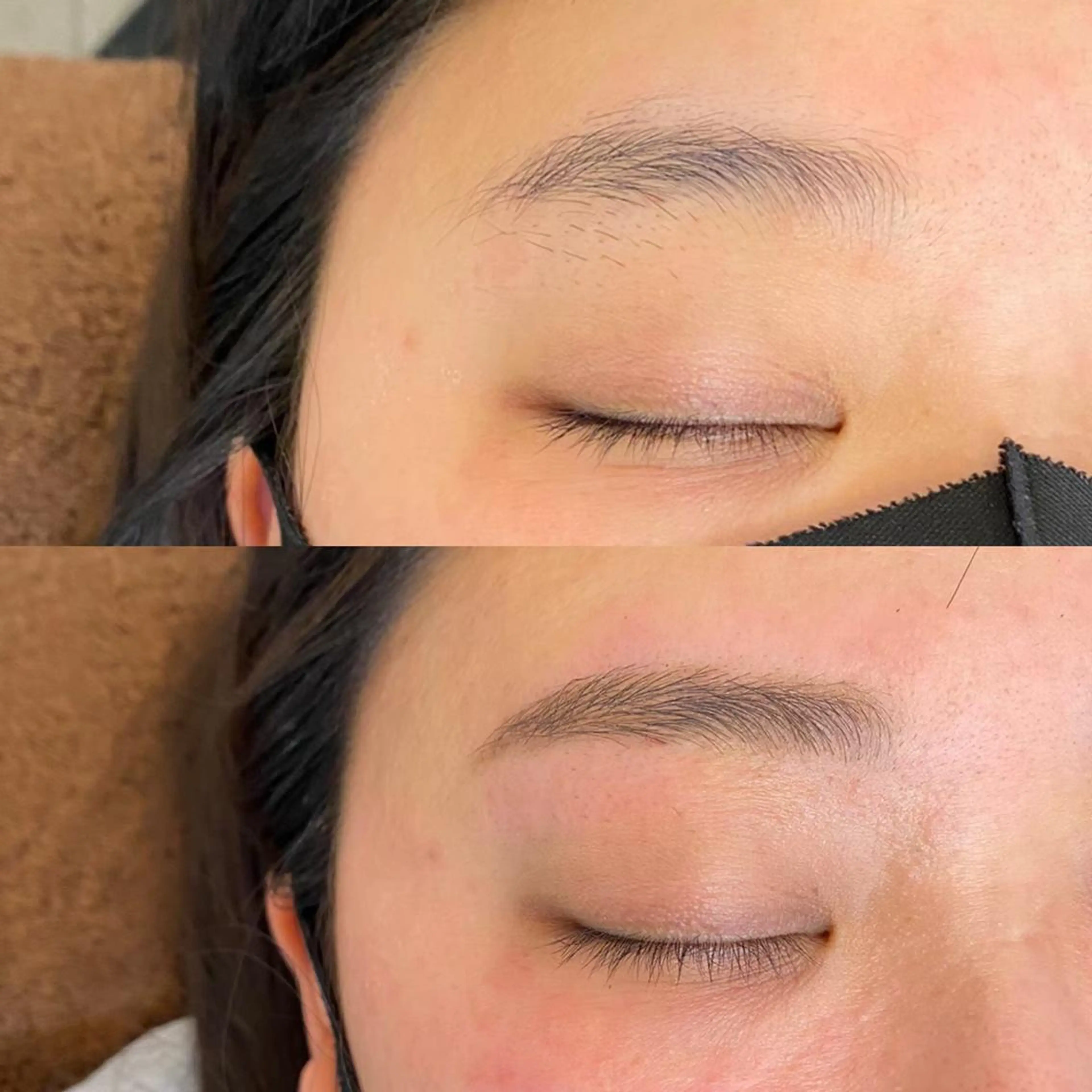 1stnail& eyelash駅前のマツエク・マツパデザイン