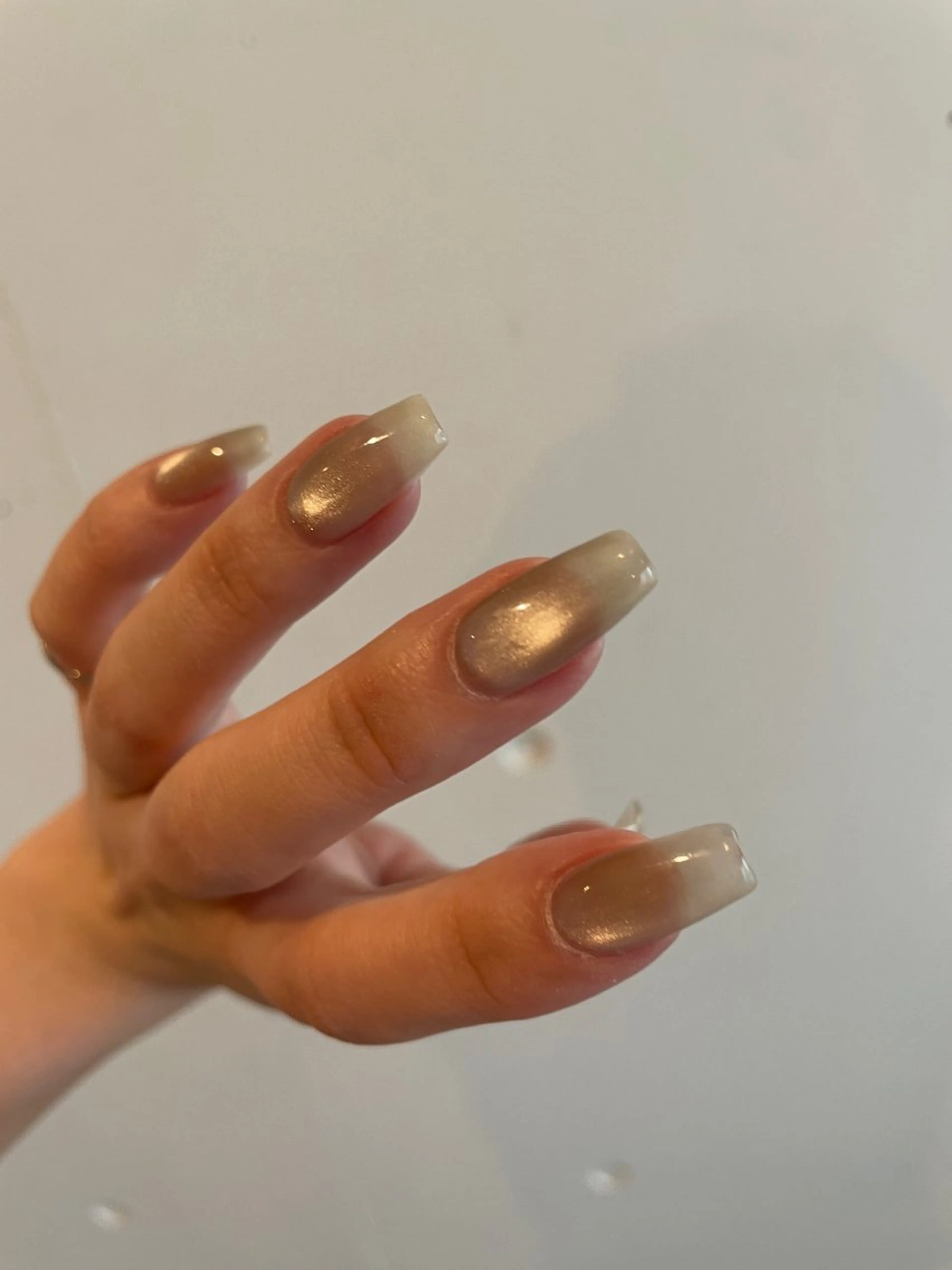 ネイル ハンドネイル -moi- ruriのネイルデザイン