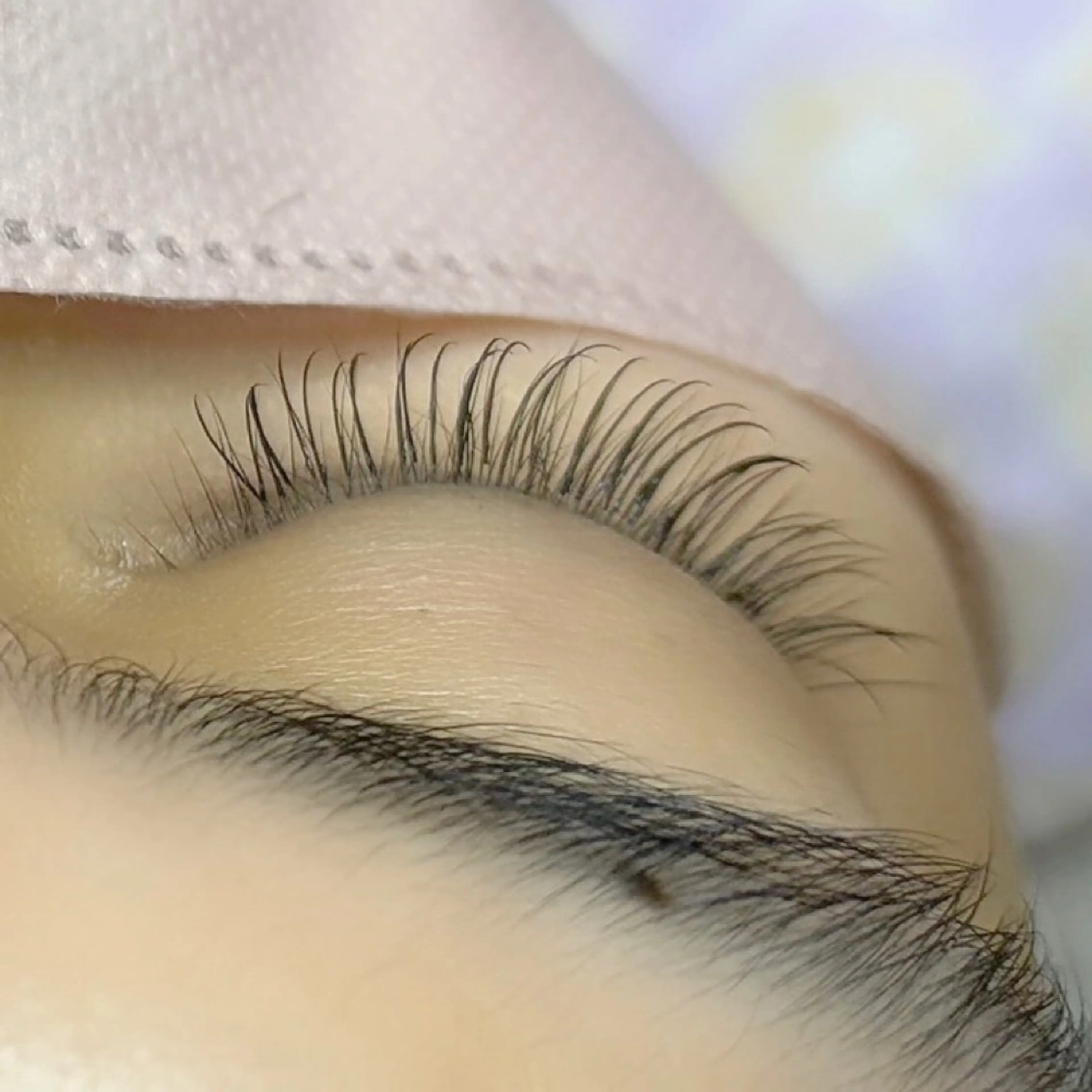 マツエク・マツパ MIU eyelist_aのマツエク・マツパデザイン