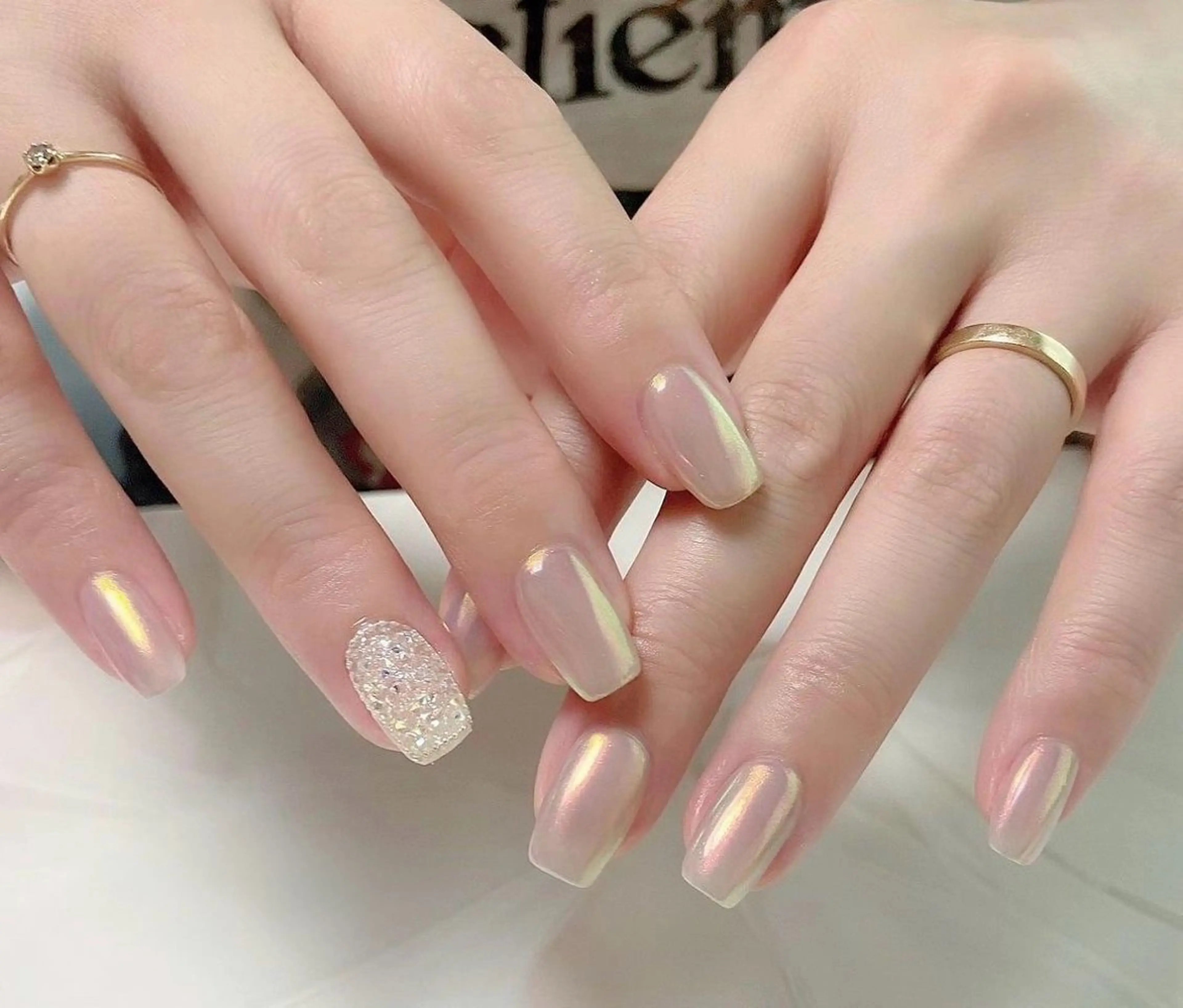 ネイル ハンドネイル zunbee nail所属・ZUNBEE Nailのネイルデザイン