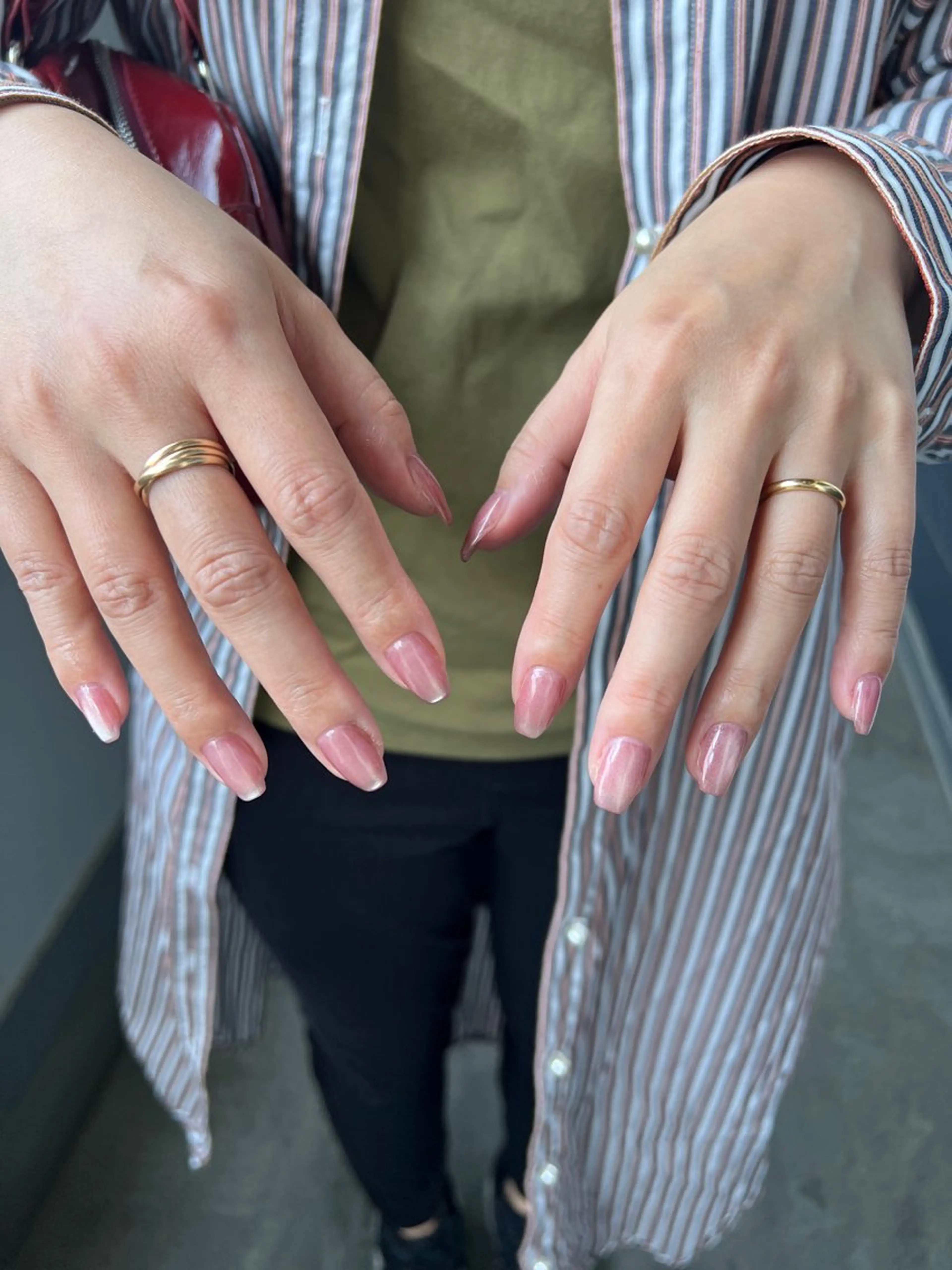 ネイル ハンドネイル Ayumi nailのネイルデザイン