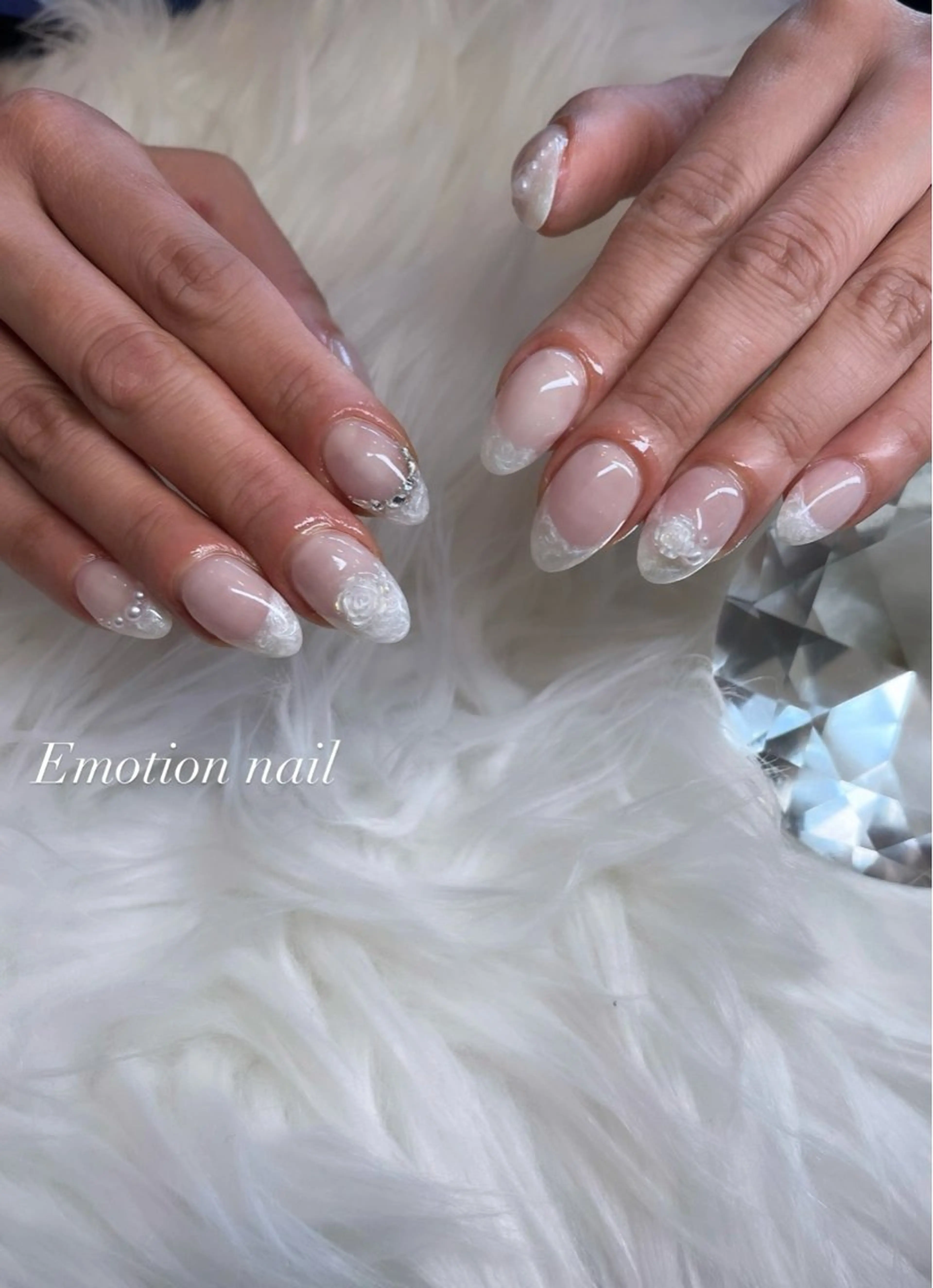 ネイル Chika/ C.nailのネイルデザイン