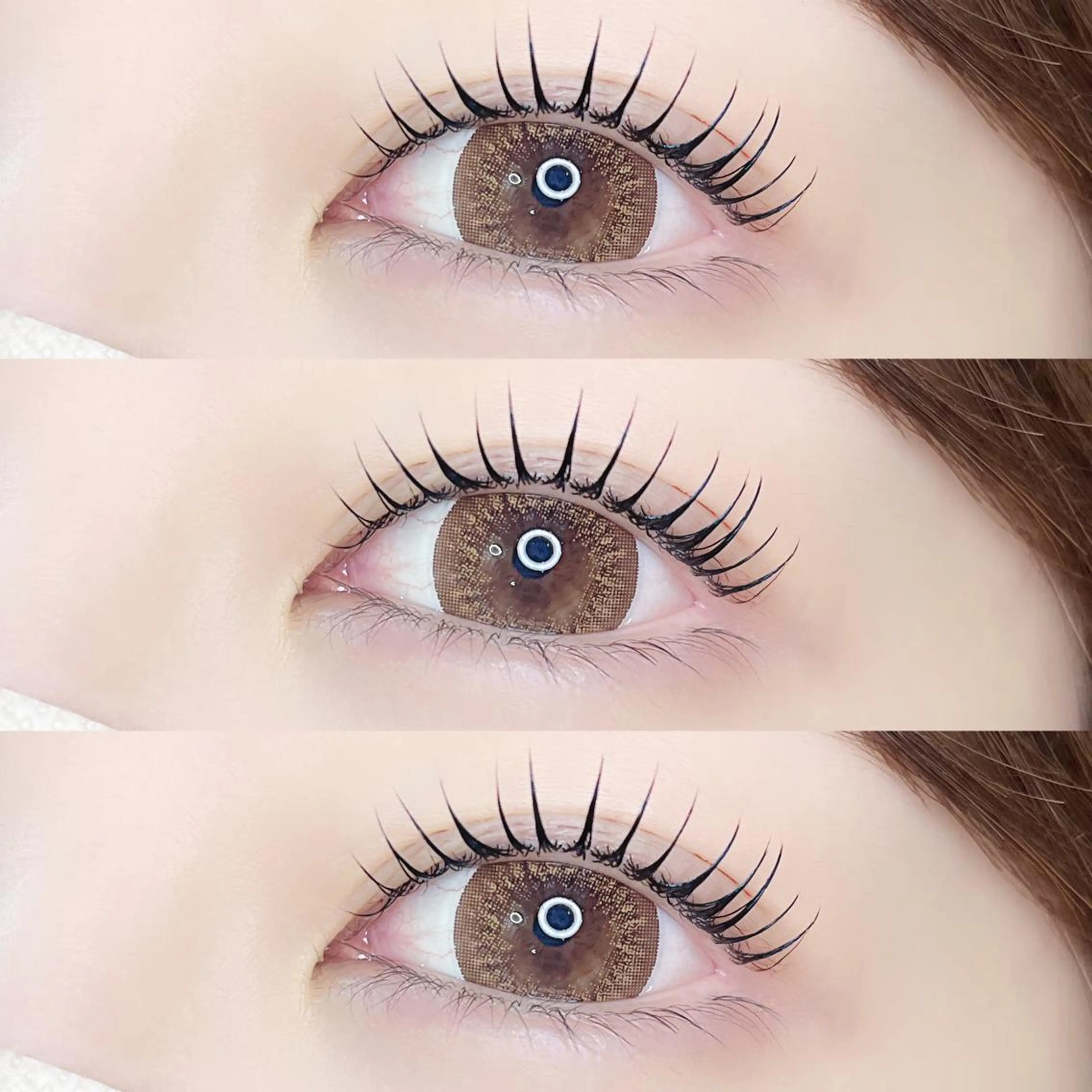 《ご新規様限定❣️》人気No.1💝パリジェンヌラッシュリフト🌟[口コミキャンペーンꉂꉂ📣]の写真