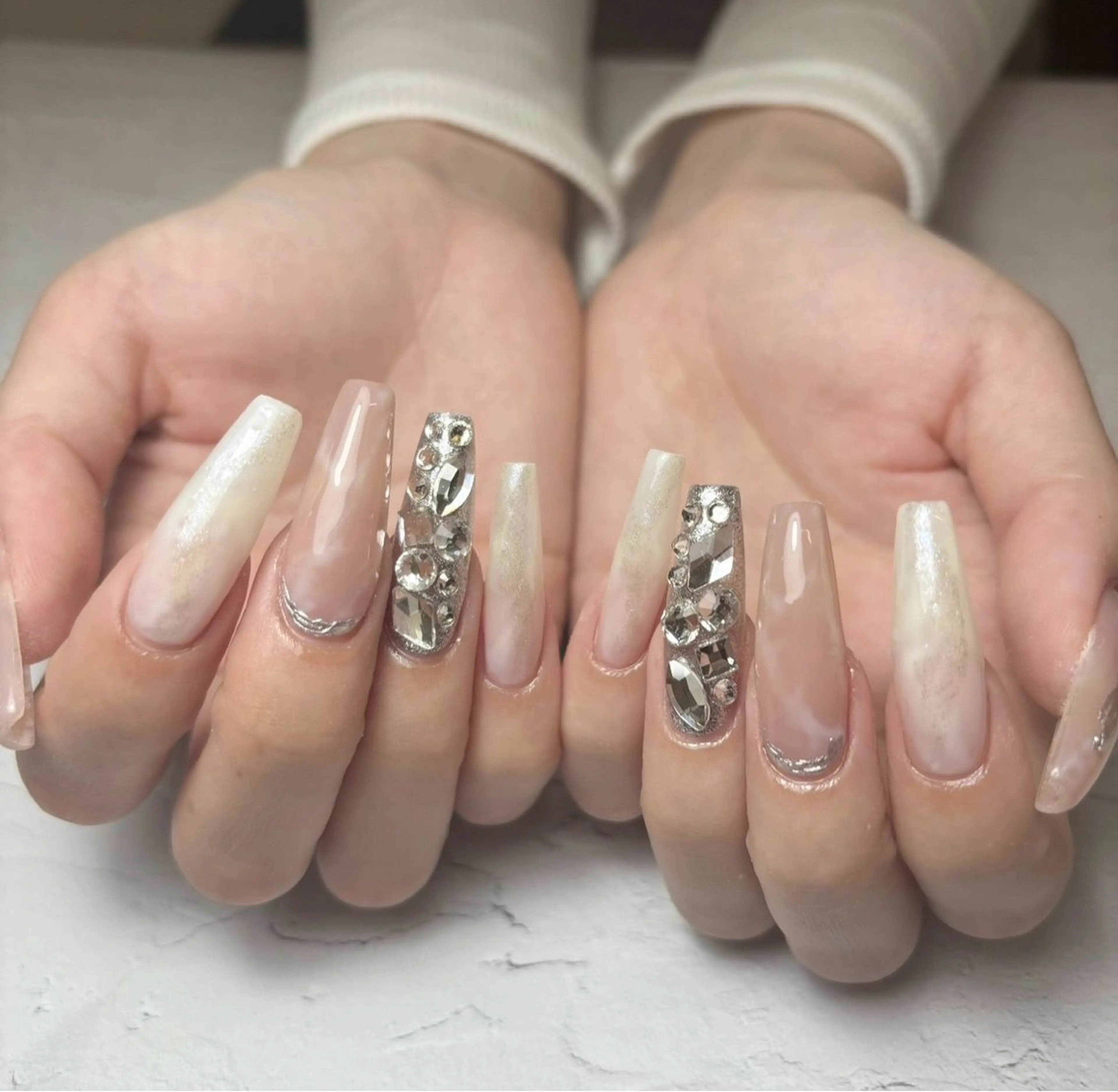 ネイル ［DOLL］ エステのエステ・リラクイメージ