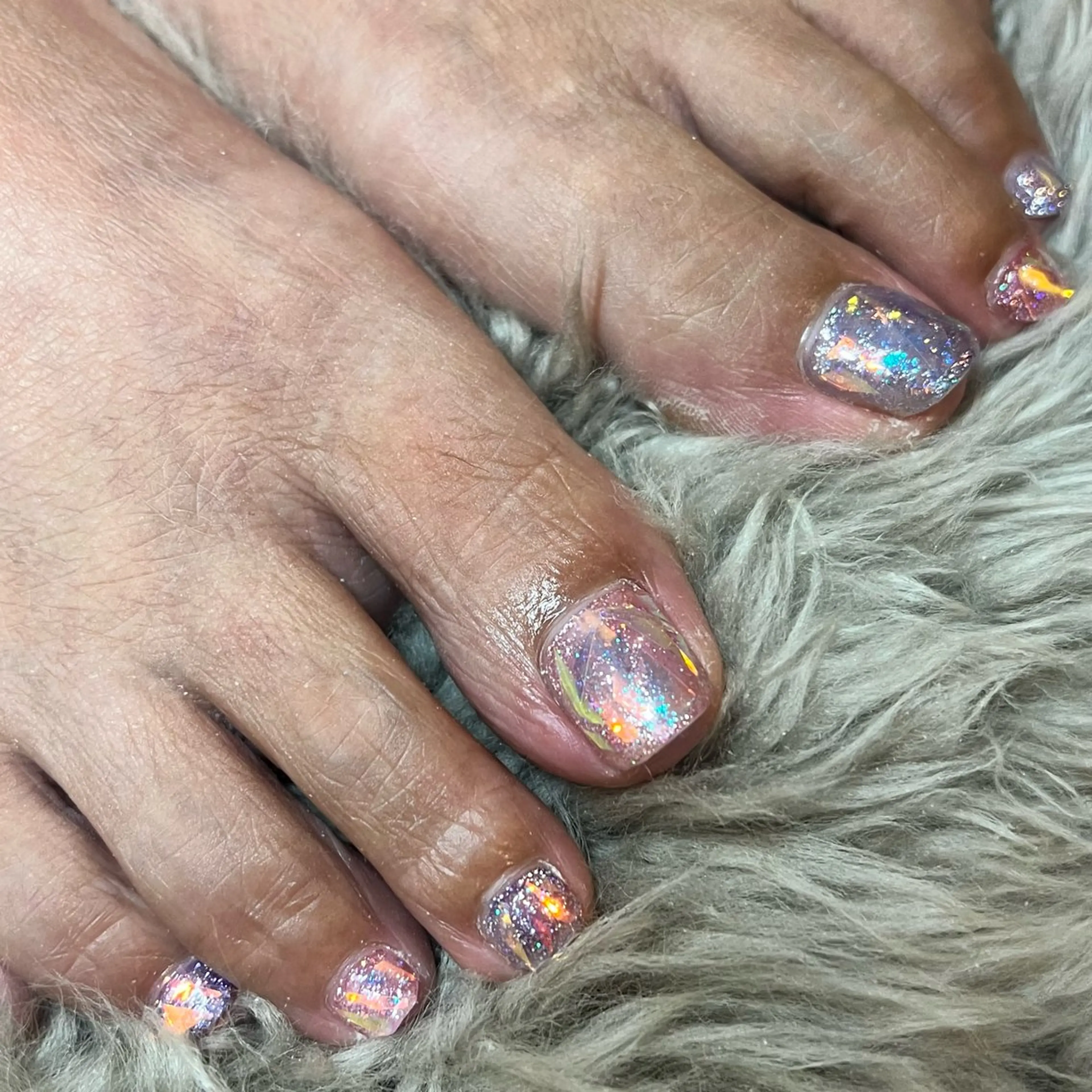 ネイル Dia Nail AKIのネイルデザイン