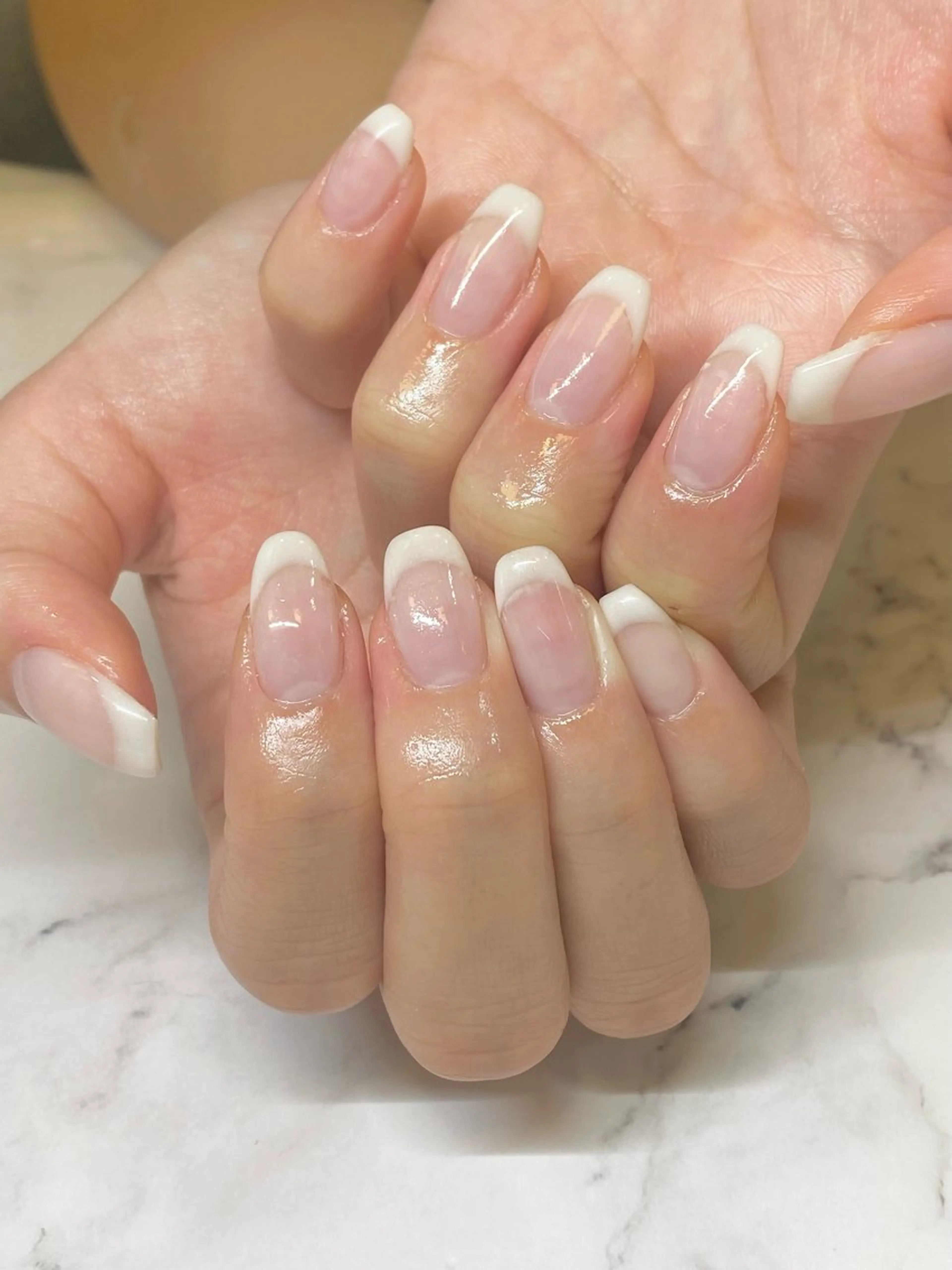 ネイル 岩﨑 香寿江のネイルデザイン