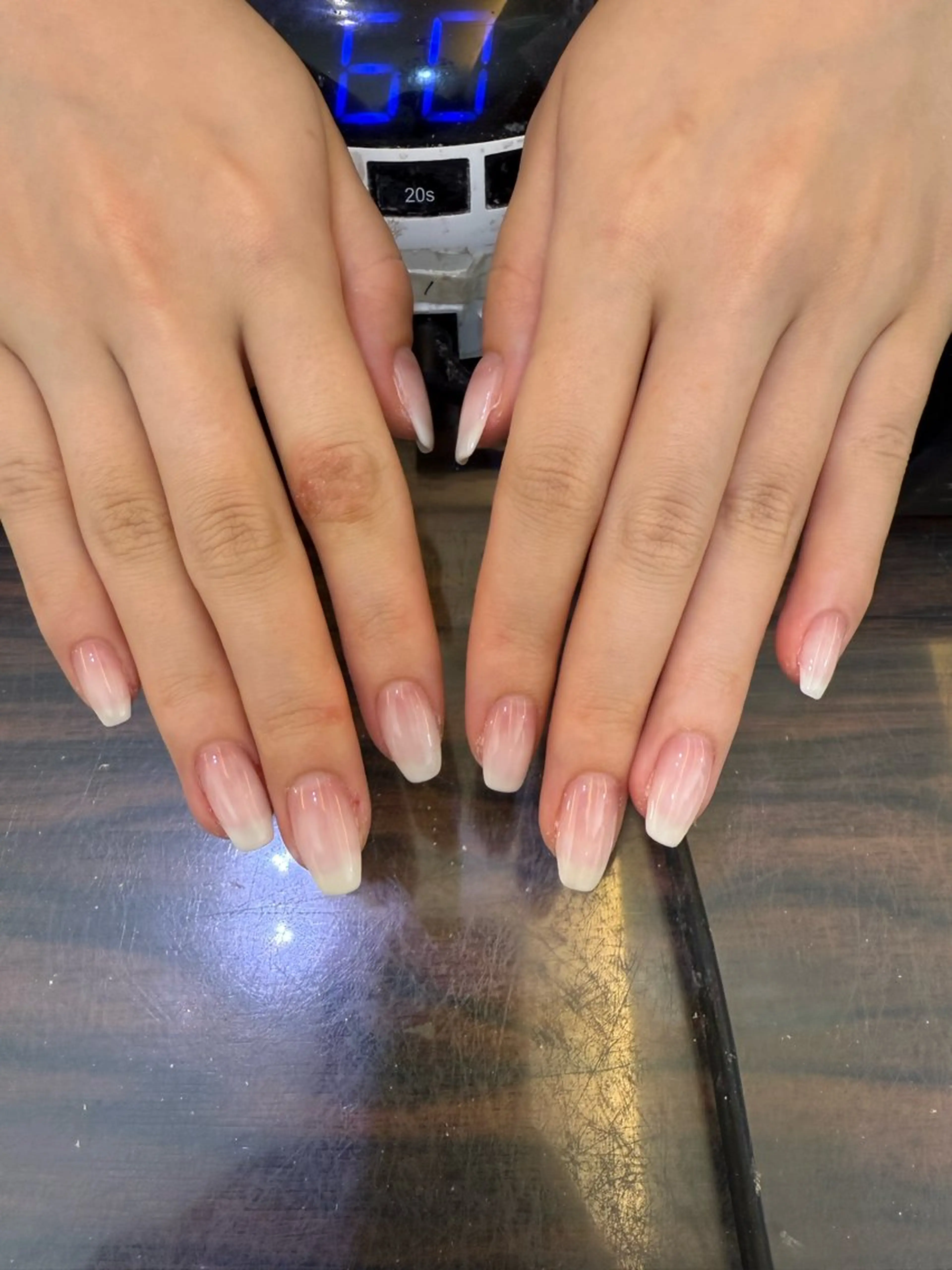 ネイル ☺︎ chisaのネイルデザイン