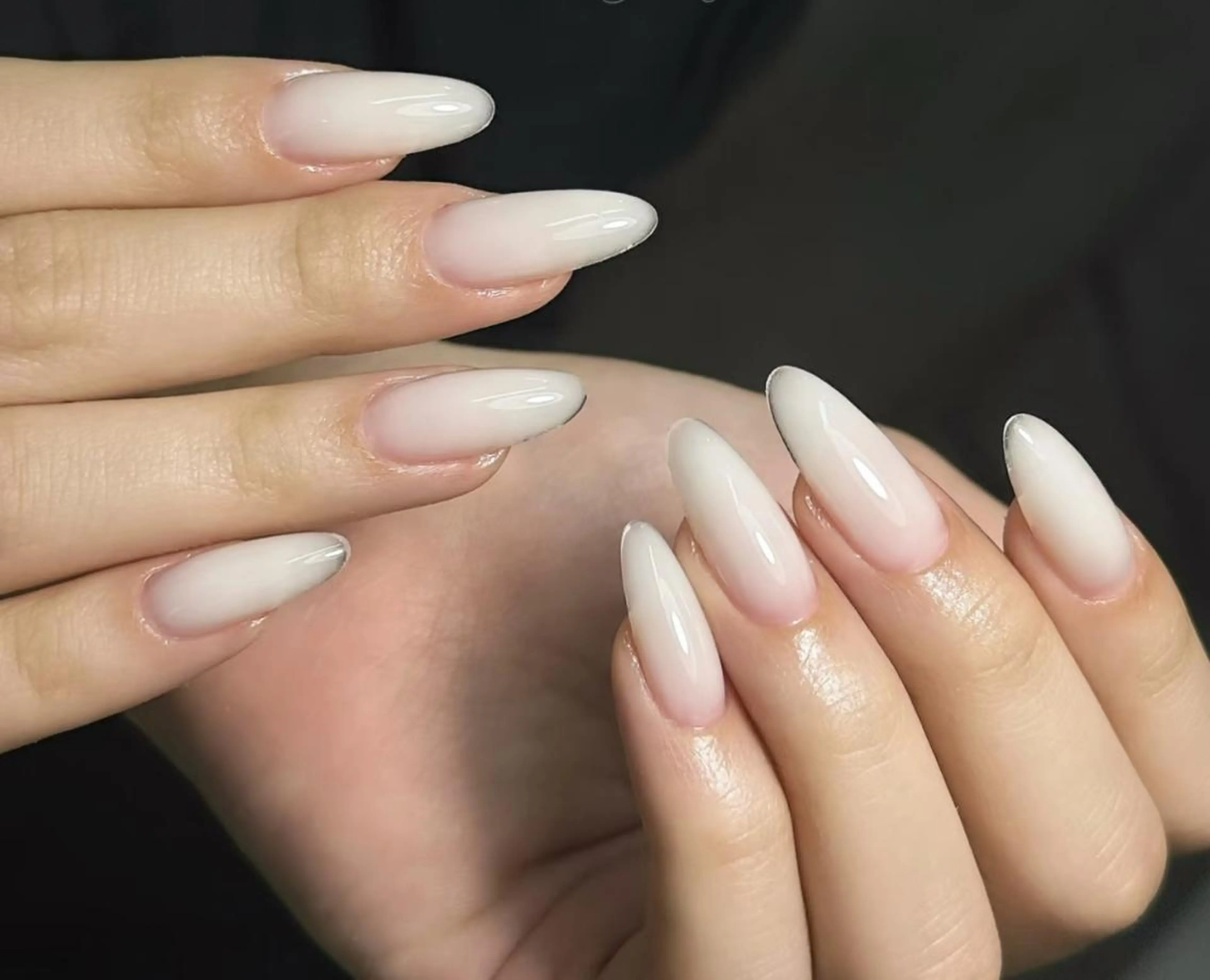 ネイル ハンドネイル エリ🫧 nail池袋東口のネイルデザイン