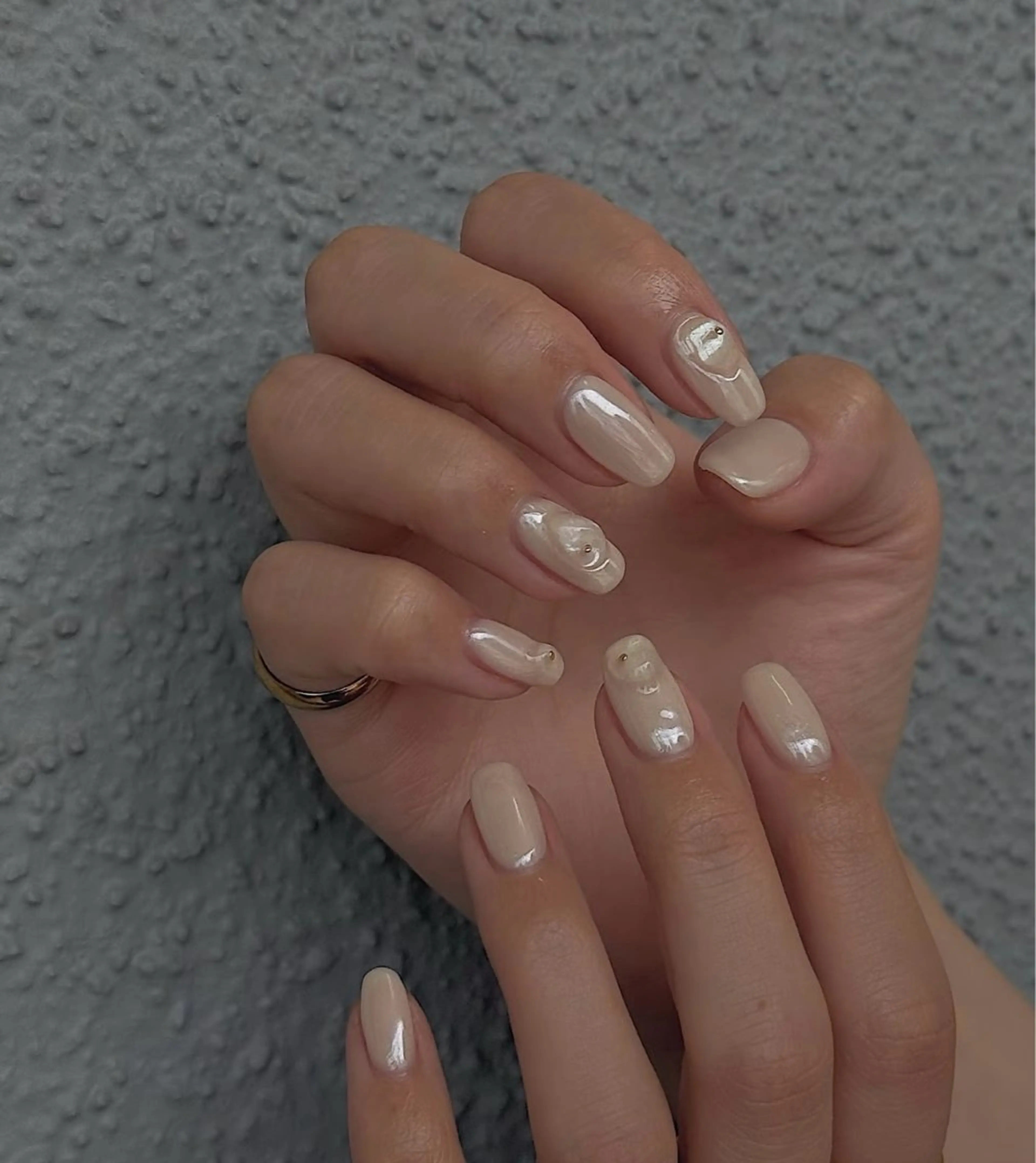 ネイル OCEAN nail eyelash beauty所属・Ocean Nailのネイルデザイン